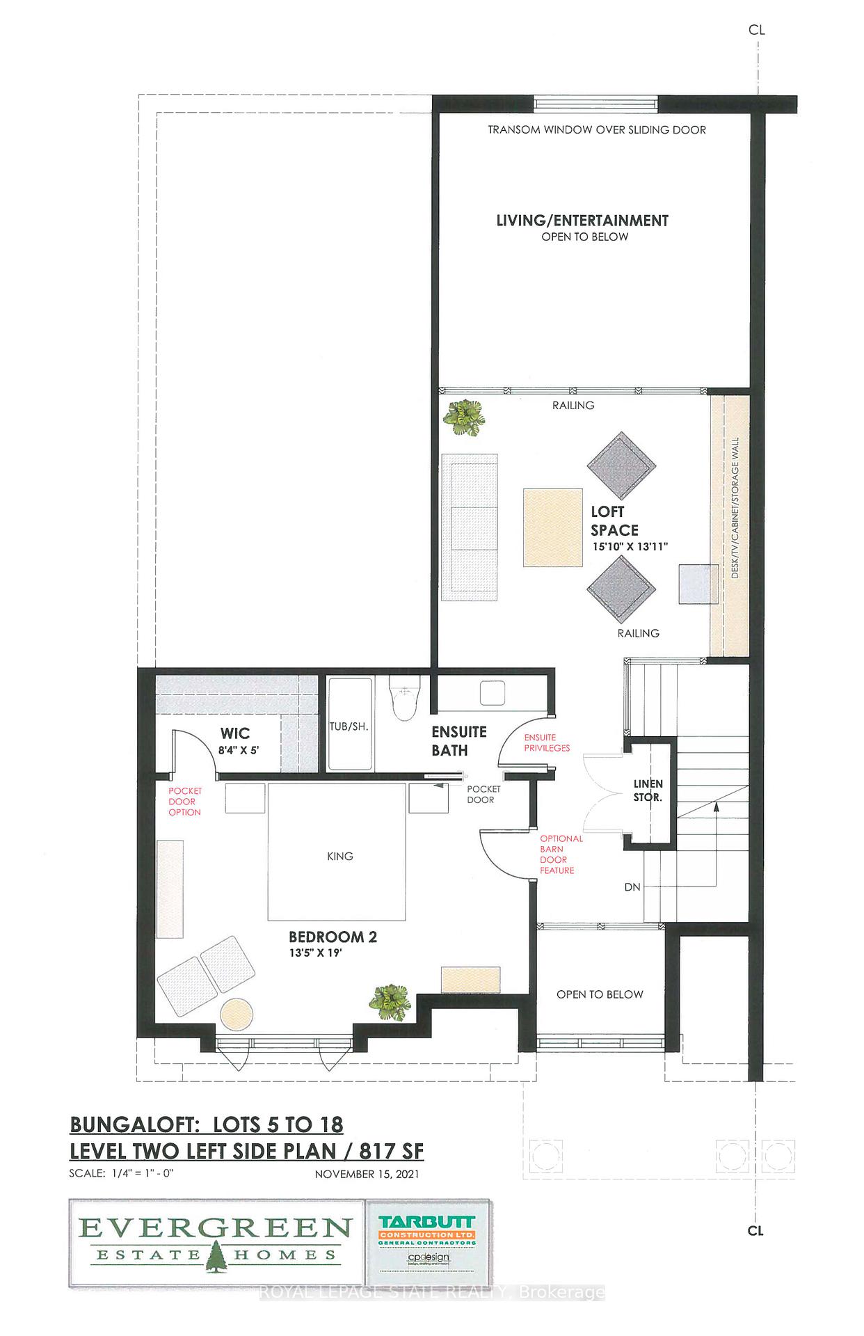 Photo 5 of Unit LOT 13, 9&11 Kerman Avenue, Grimsby, Grimsby West — HOMEH