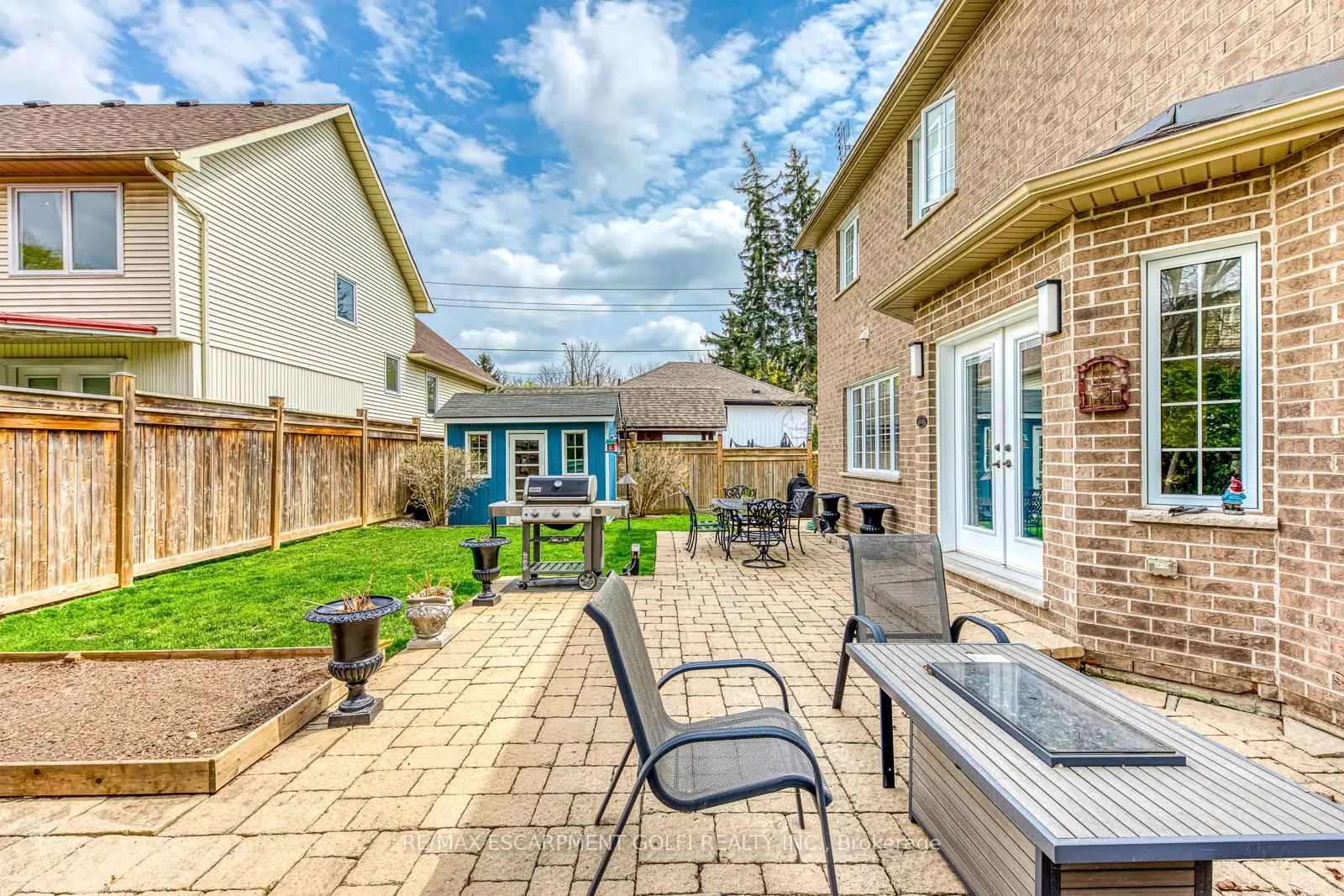 Photo 37 of 20 Vinegar Hill Street, Hamilton, Waterdown — HOMEH