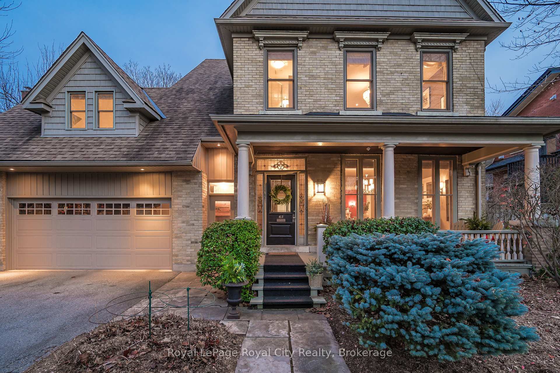 Photo 3 of 42 Liverpool Street, Guelph, Downtown — HOMEH