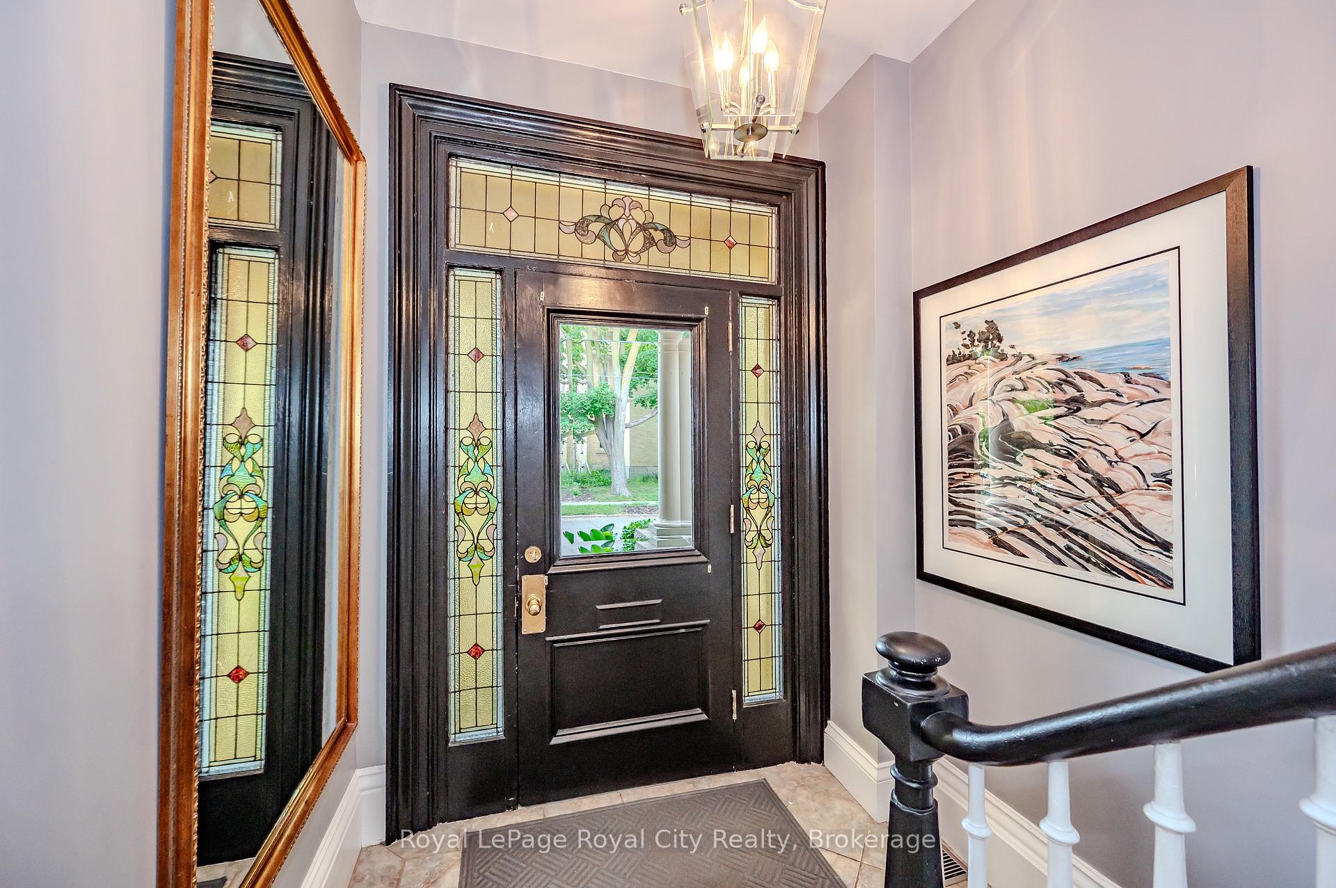 Photo 5 of 42 Liverpool Street, Guelph, Downtown — HOMEH