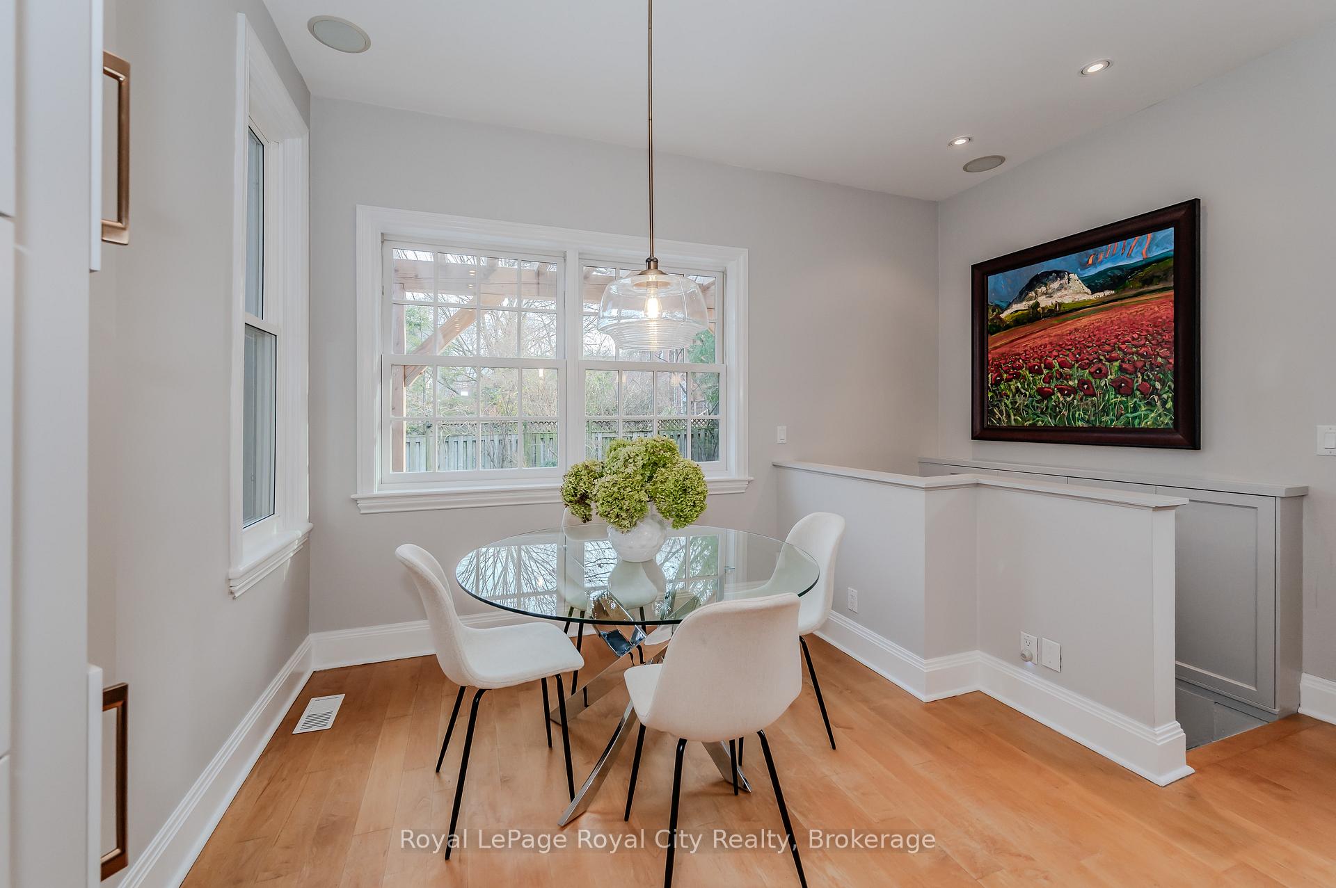 Photo 11 of 42 Liverpool Street, Guelph, Downtown — HOMEH