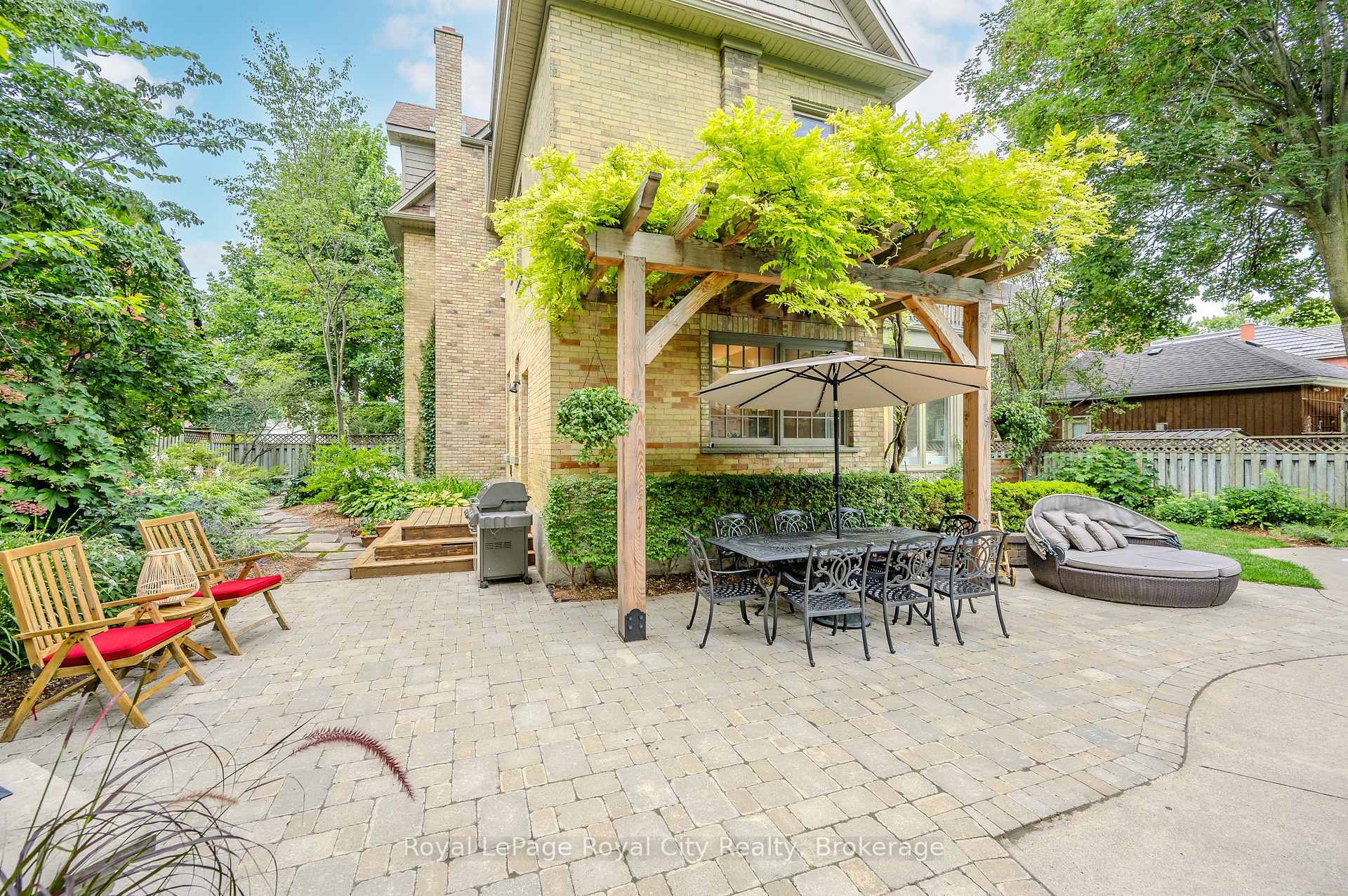 Photo 42 of 42 Liverpool Street, Guelph, Downtown — HOMEH
