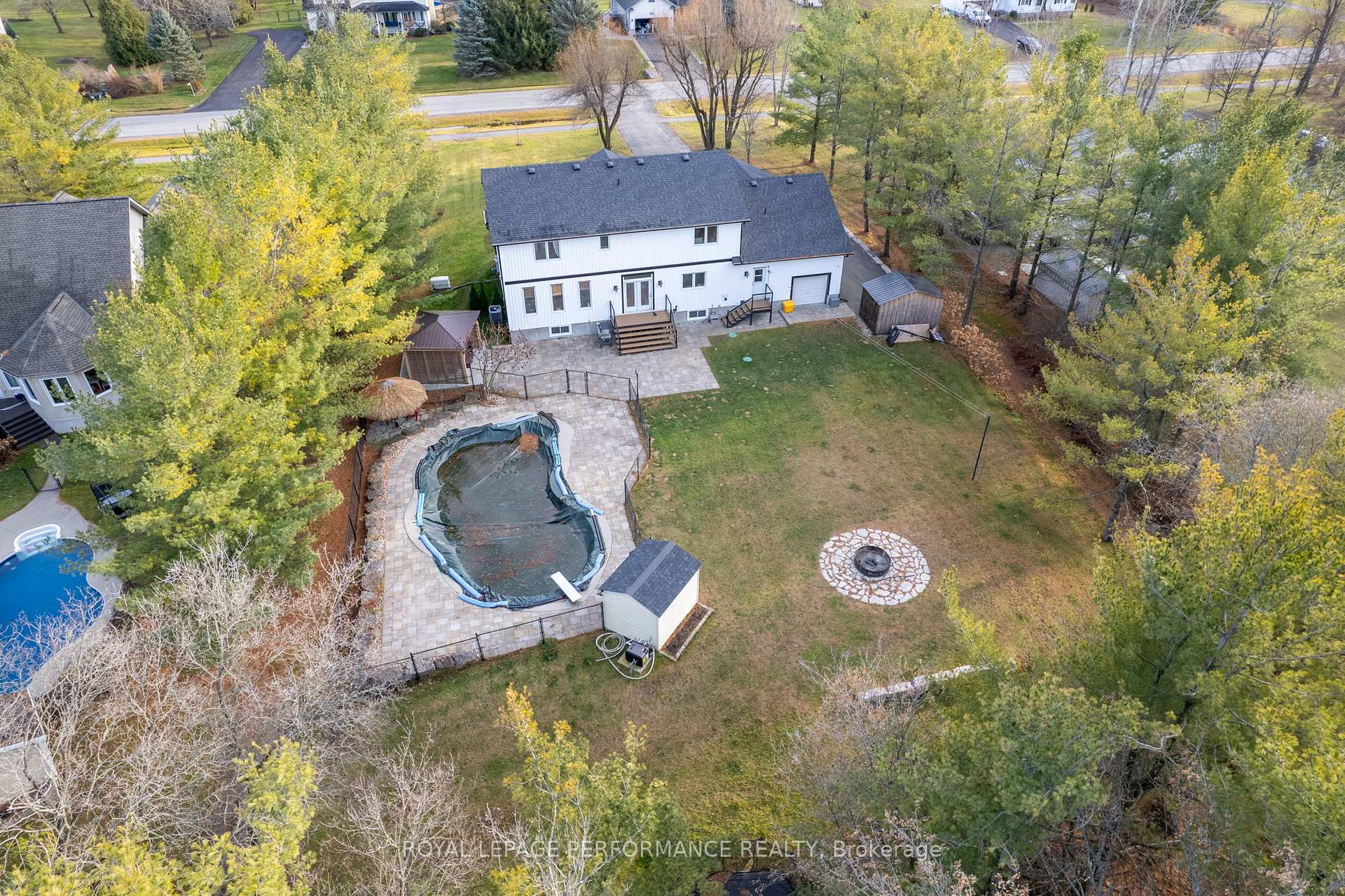 Photo 43 of 5771 Lombardy Drive, Ottawa, Osgoode — HOMEH