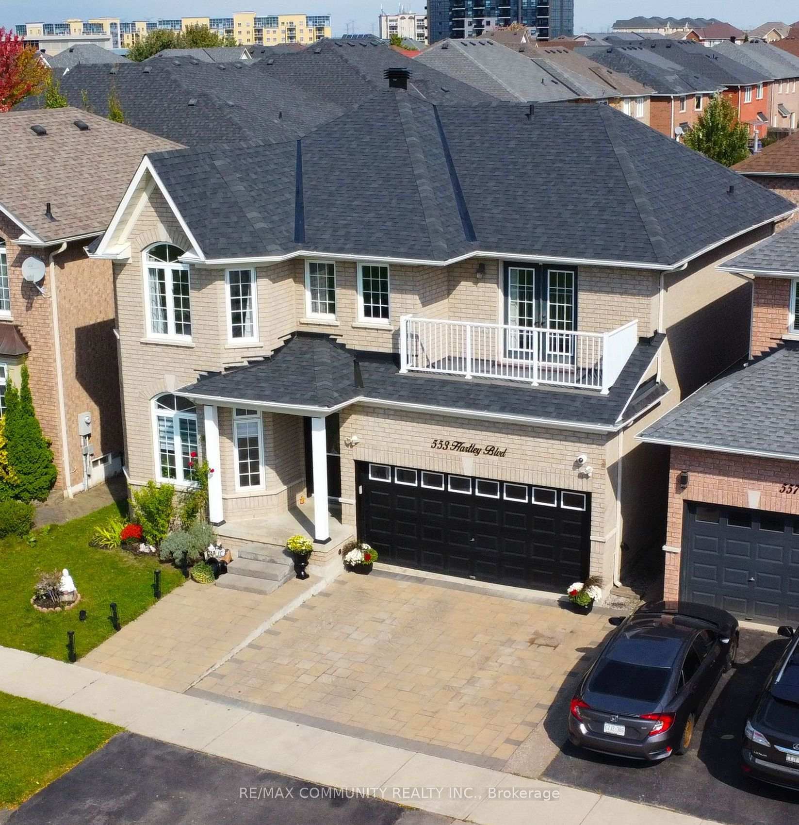 Photo 1 of 553 Hartley Boulevard, Milton, Clarke — HOMEH