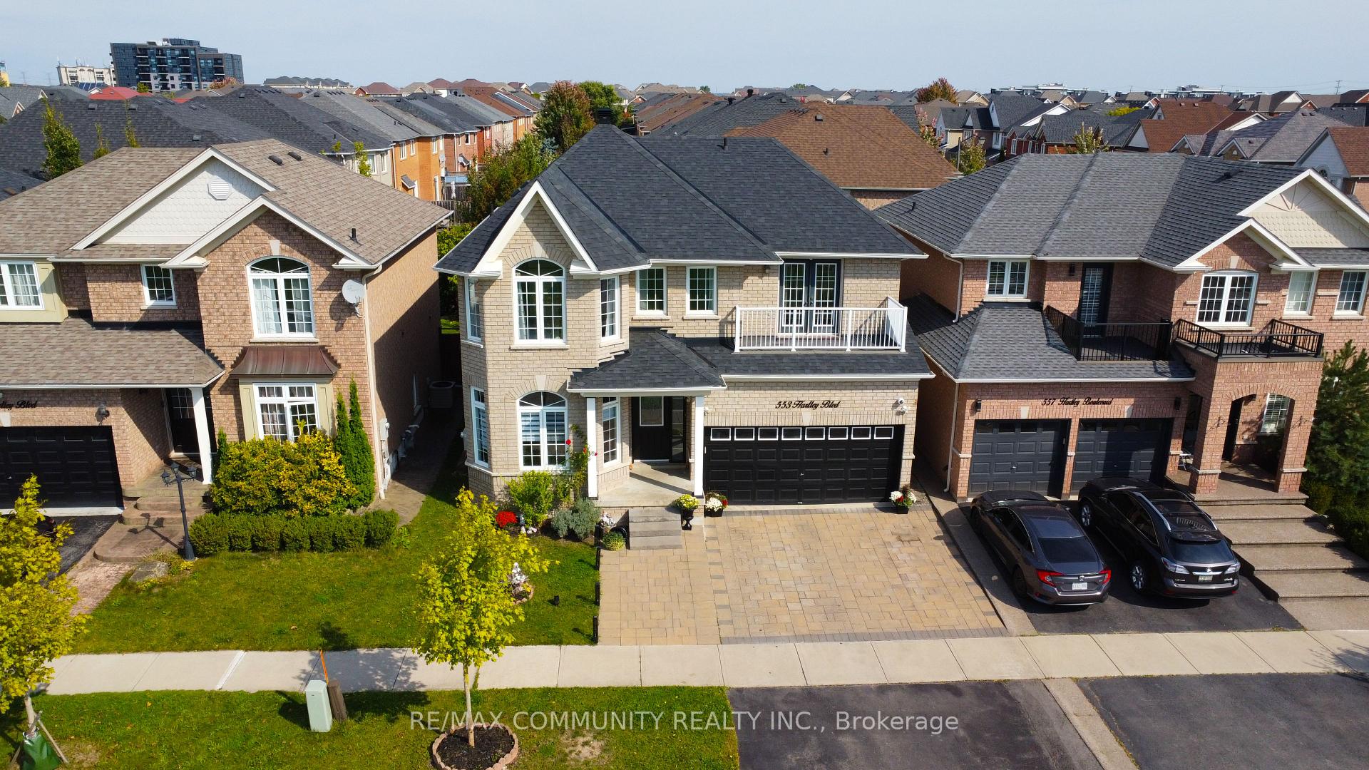 Photo 5 of 553 Hartley Boulevard, Milton, Clarke — HOMEH