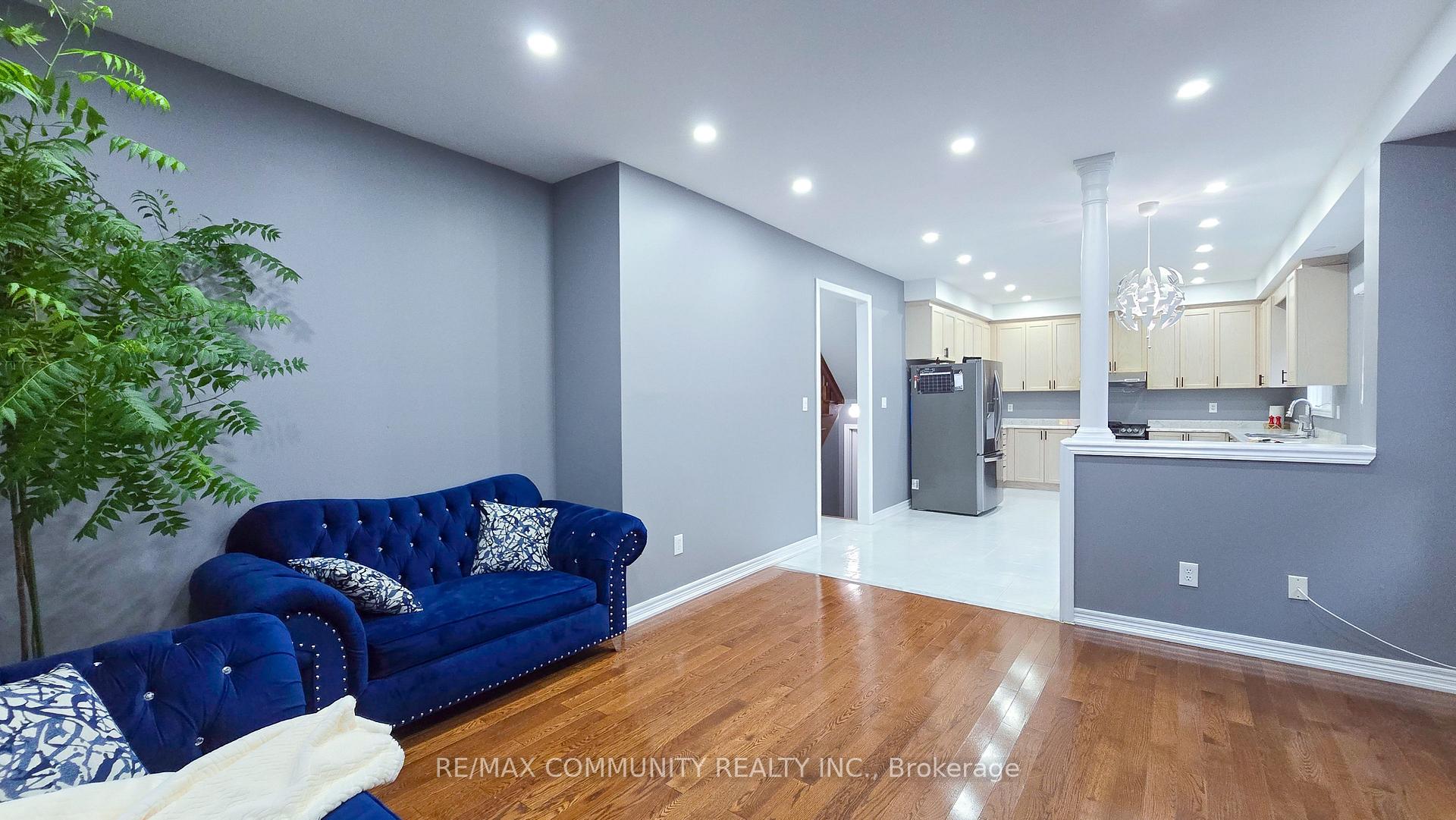 Photo 9 of 553 Hartley Boulevard, Milton, Clarke — HOMEH