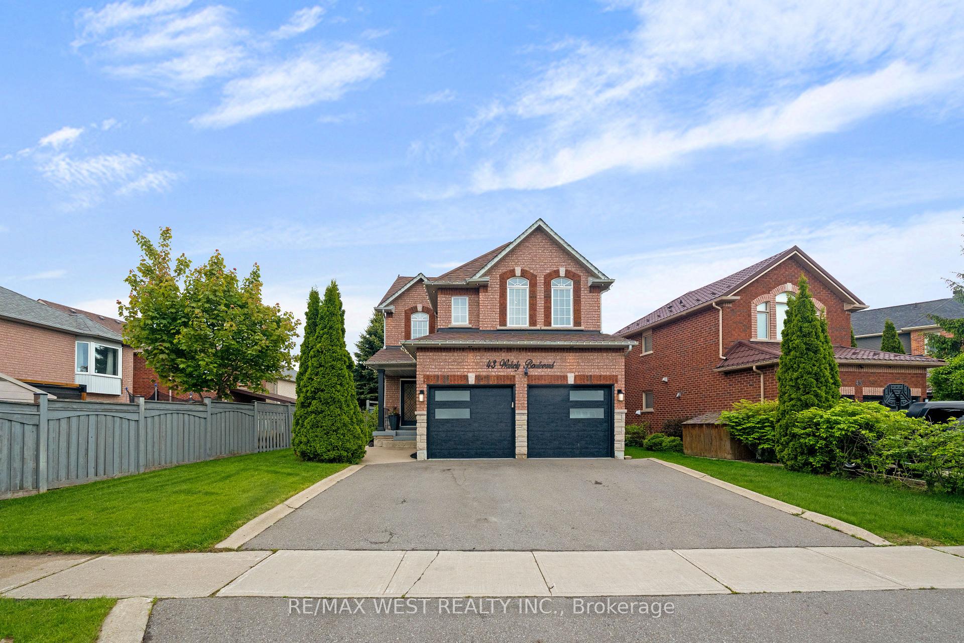 Photo 6 of 43 Wakely Boulevard, Caledon, Bolton West — HOMEH