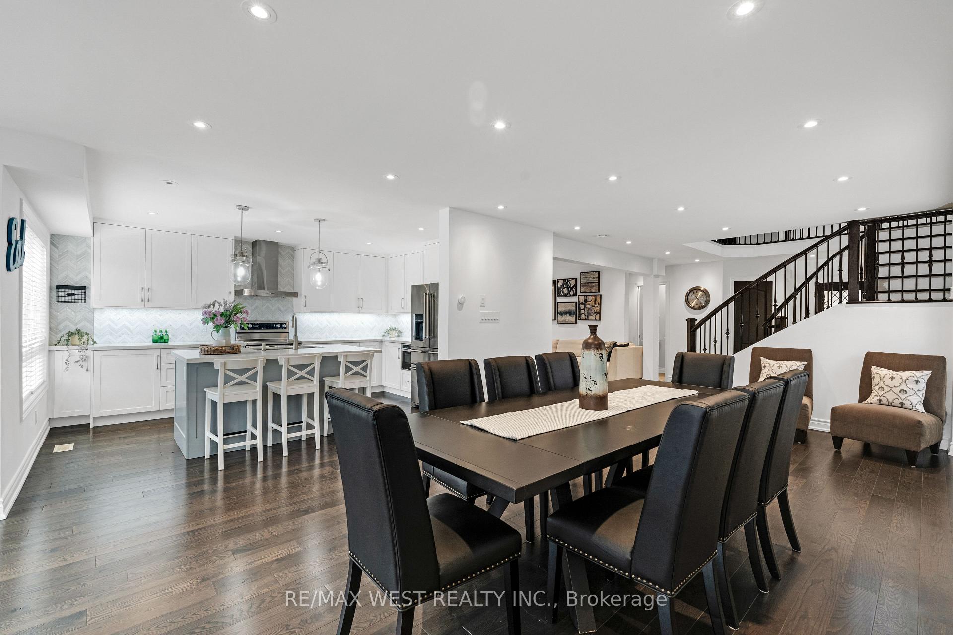 Photo 14 of 43 Wakely Boulevard, Caledon, Bolton West — HOMEH