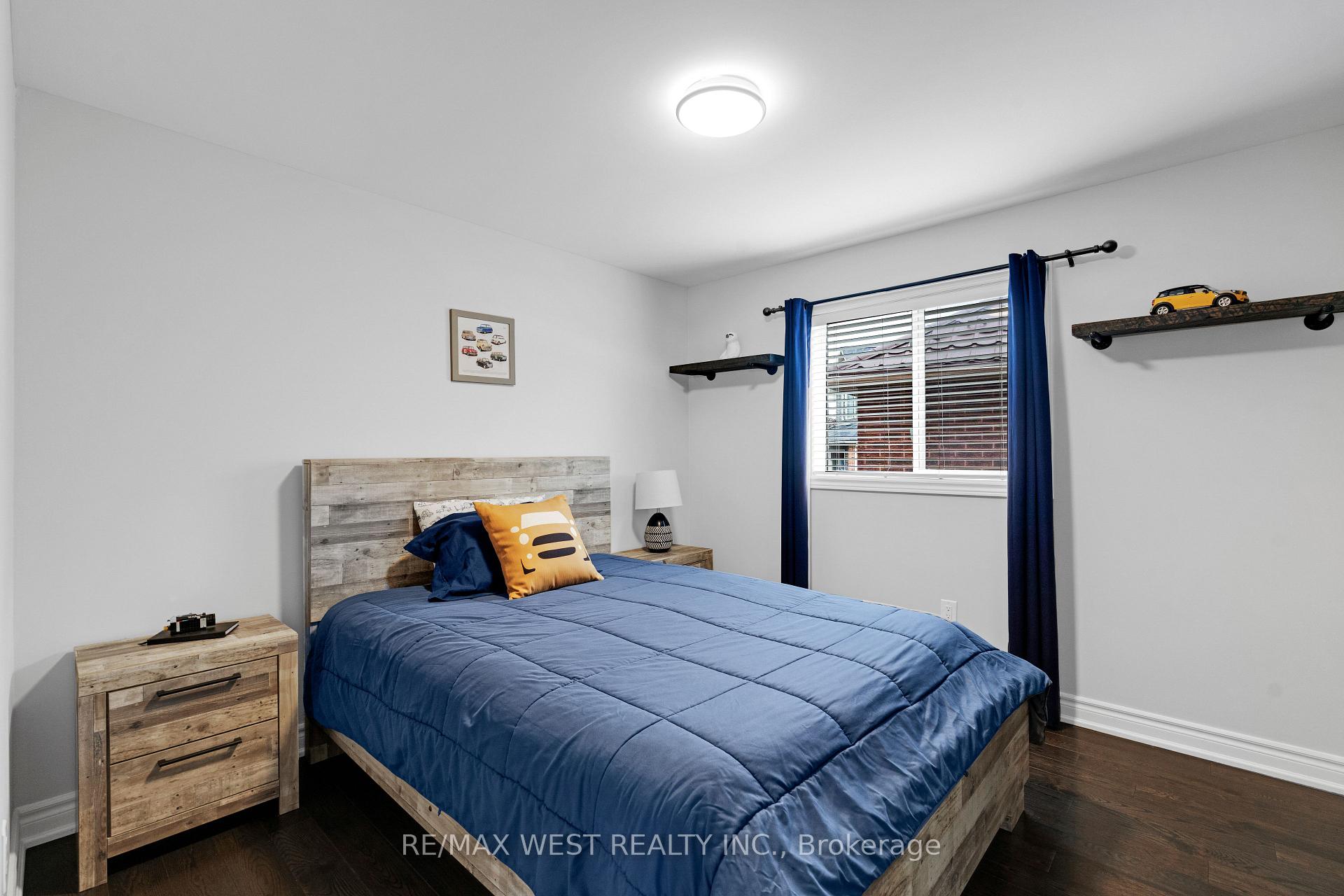 Photo 36 of 43 Wakely Boulevard, Caledon, Bolton West — HOMEH