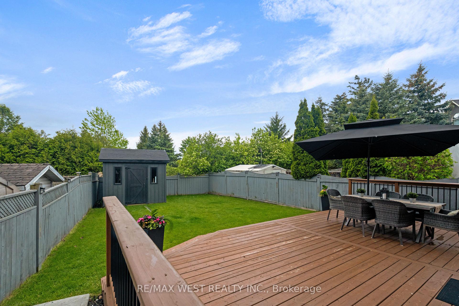 Photo 48 of 43 Wakely Boulevard, Caledon, Bolton West — HOMEH
