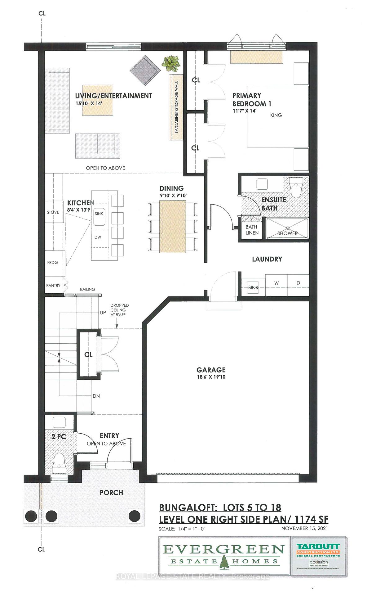 Photo 4 of Unit LOT 10, 9&11 Kerman Avenue, Grimsby, Grimsby West — HOMEH