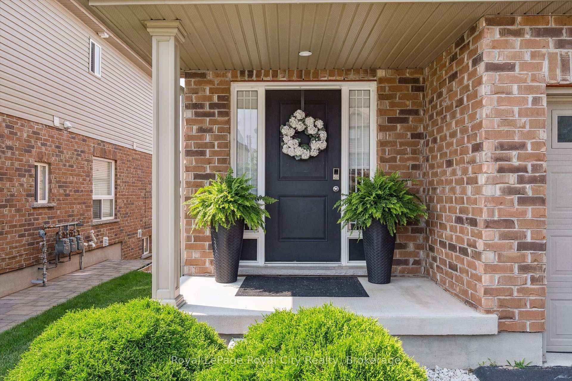 Front of 32 Jeffrey Drive