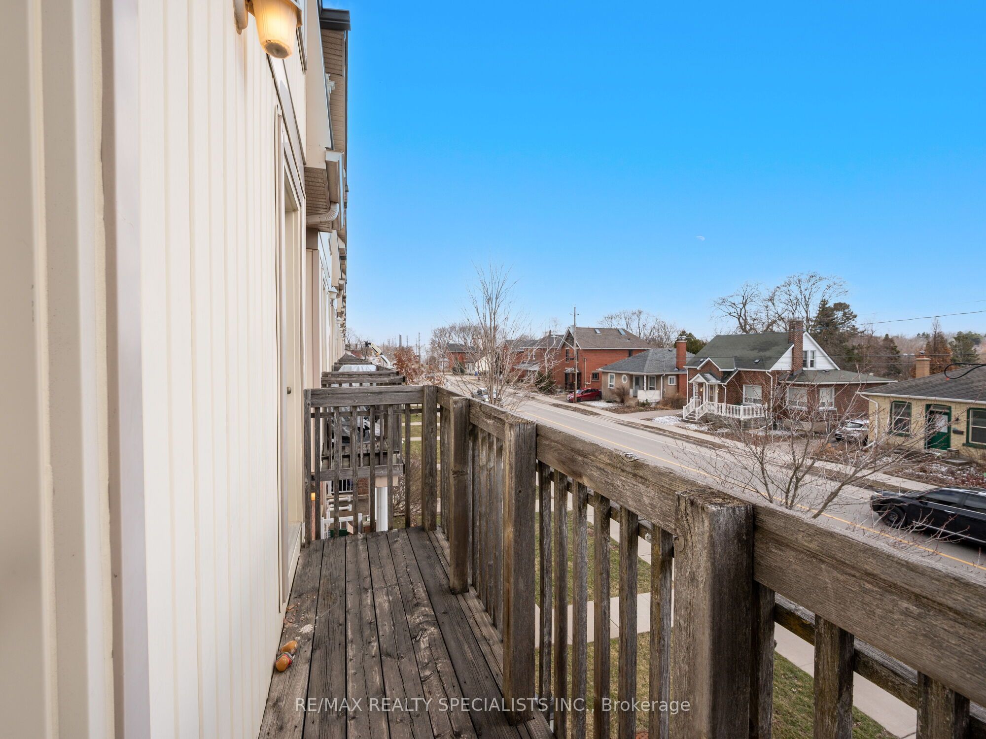 Photo 58 of Unit 1, 142 York Road, Guelph, St. Patrick's Ward — HOMEH