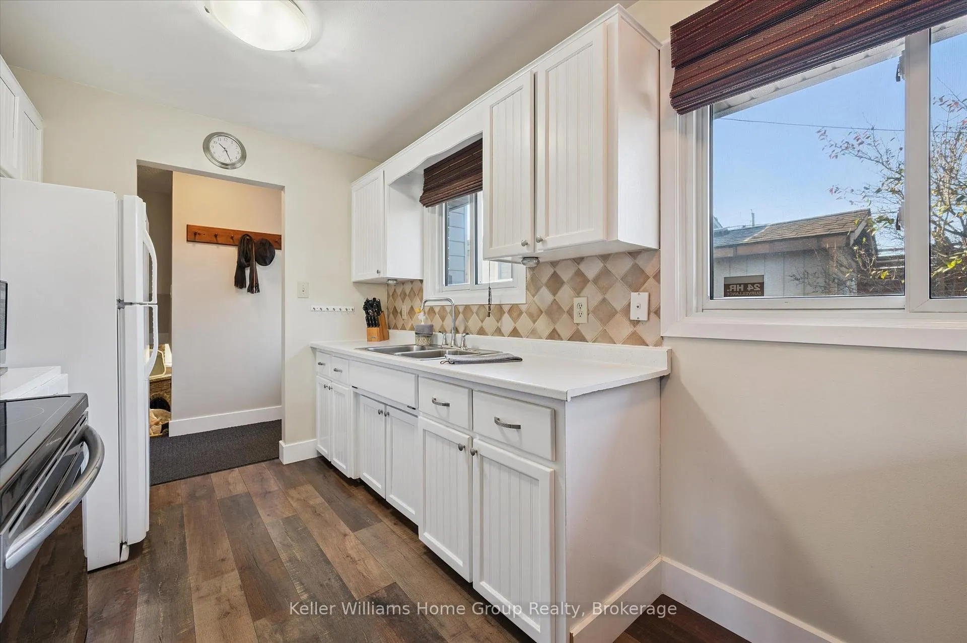 Photo 8 of 1 Islington Avenue, Guelph, Victoria North — HOMEH