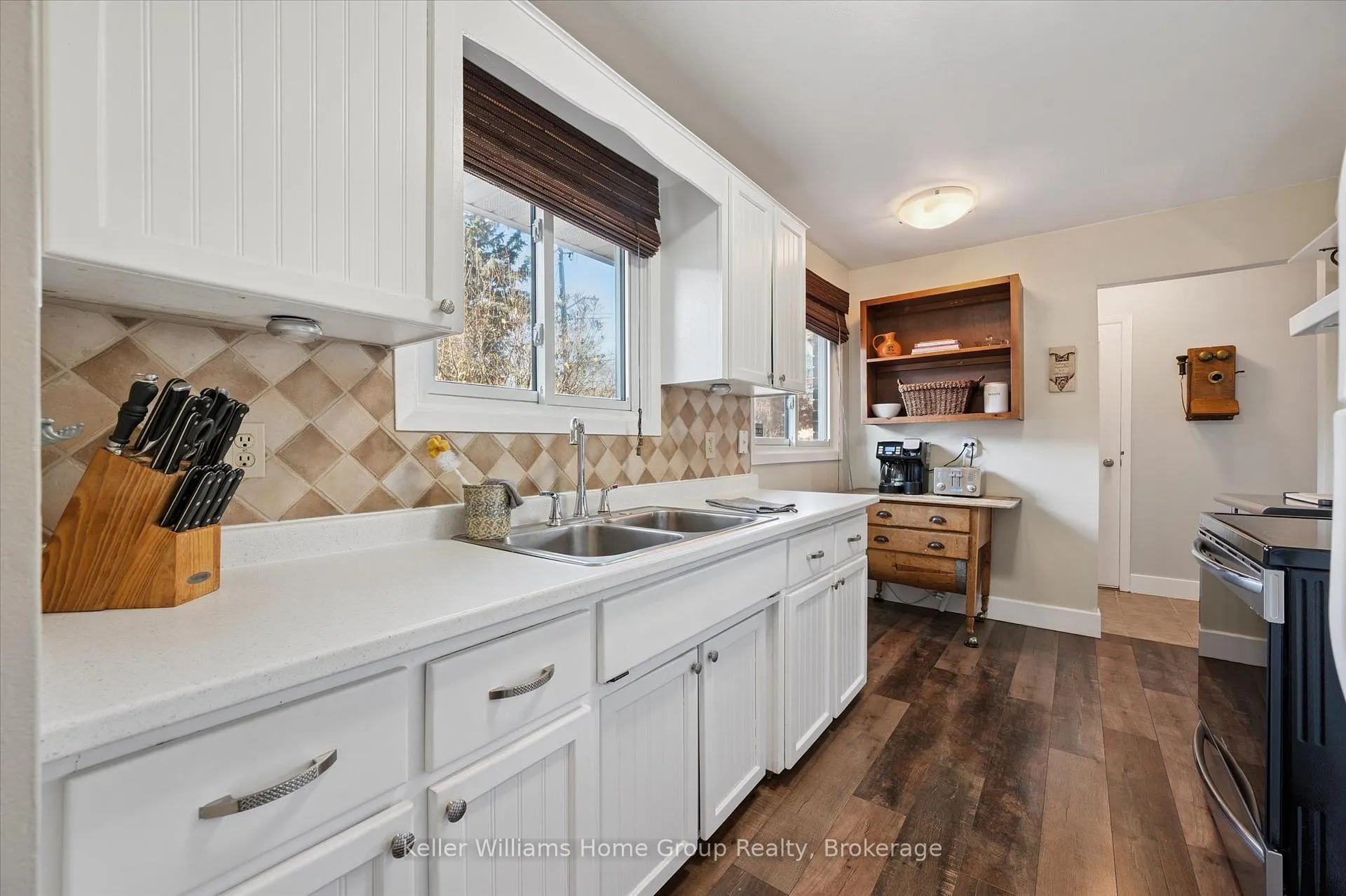 Photo 10 of 1 Islington Avenue, Guelph, Victoria North — HOMEH