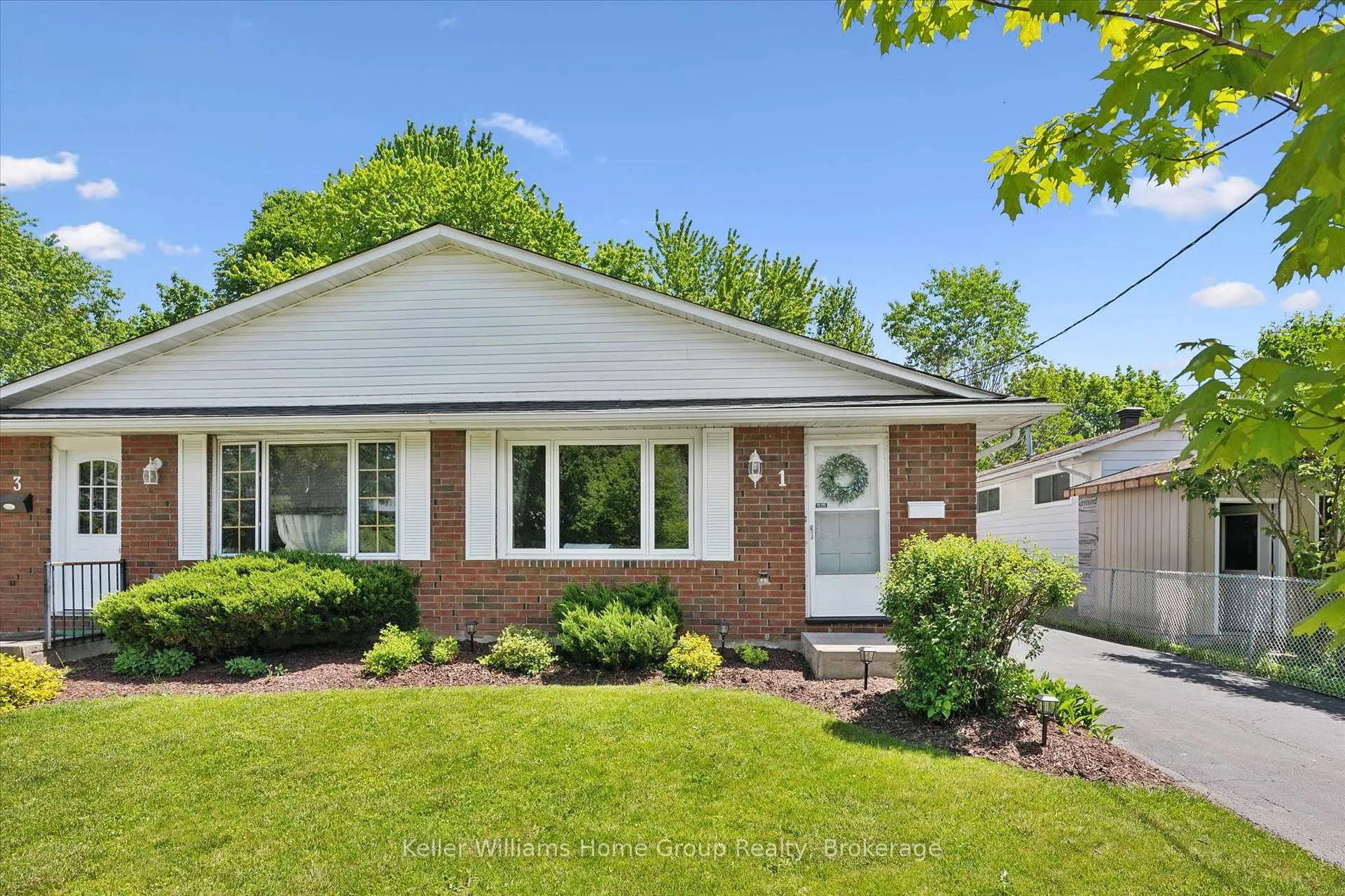 Photo 1 of 1 Islington Avenue, Guelph, Victoria North — HOMEH