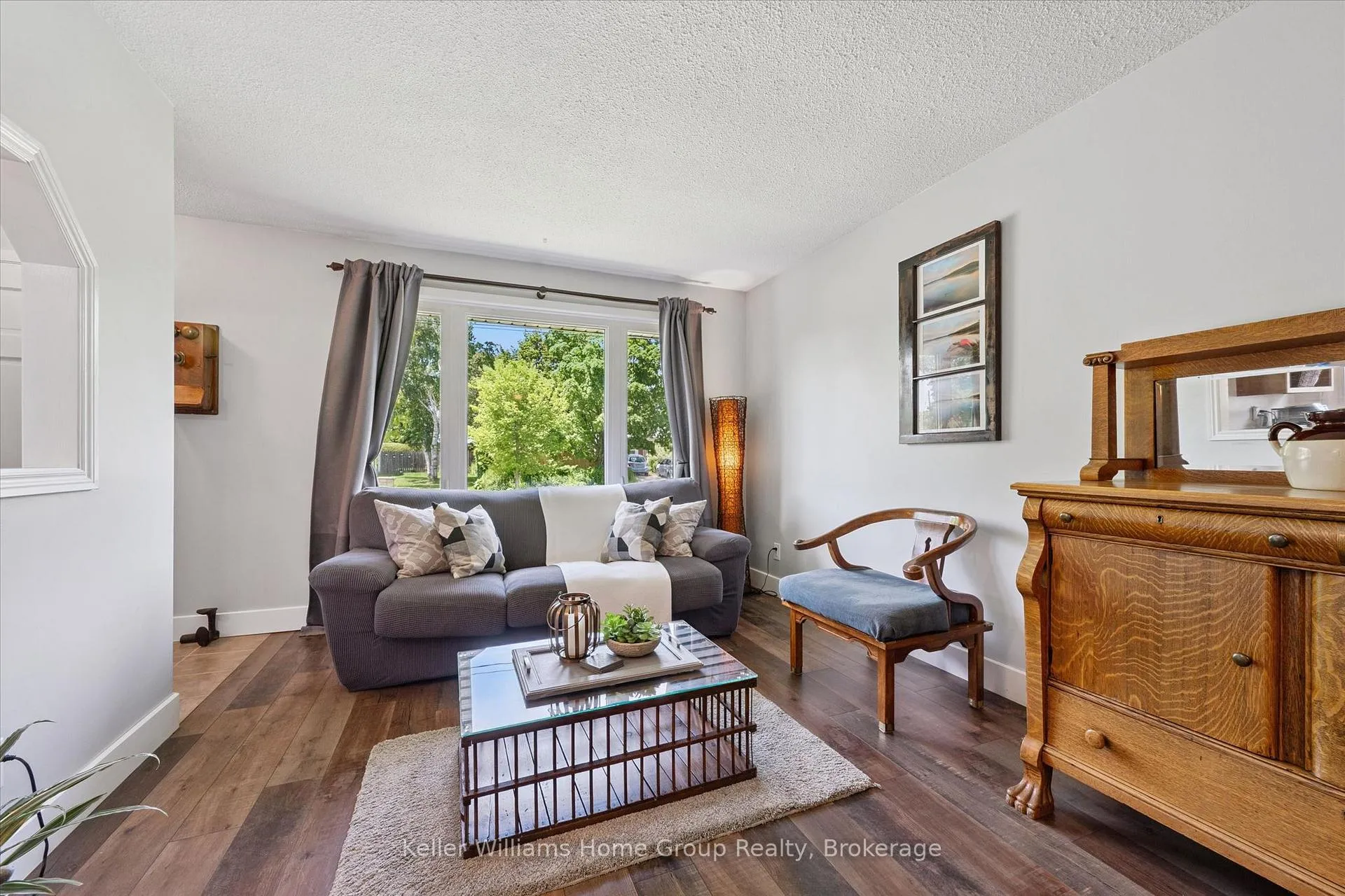 Photo 5 of 1 Islington Avenue, Guelph, Victoria North — HOMEH