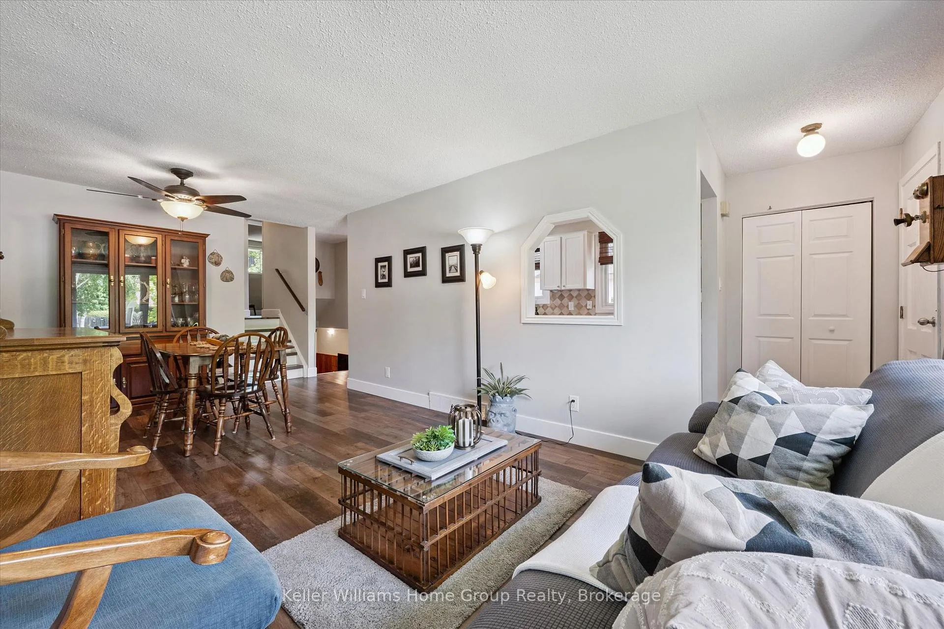 Photo 6 of 1 Islington Avenue, Guelph, Victoria North — HOMEH