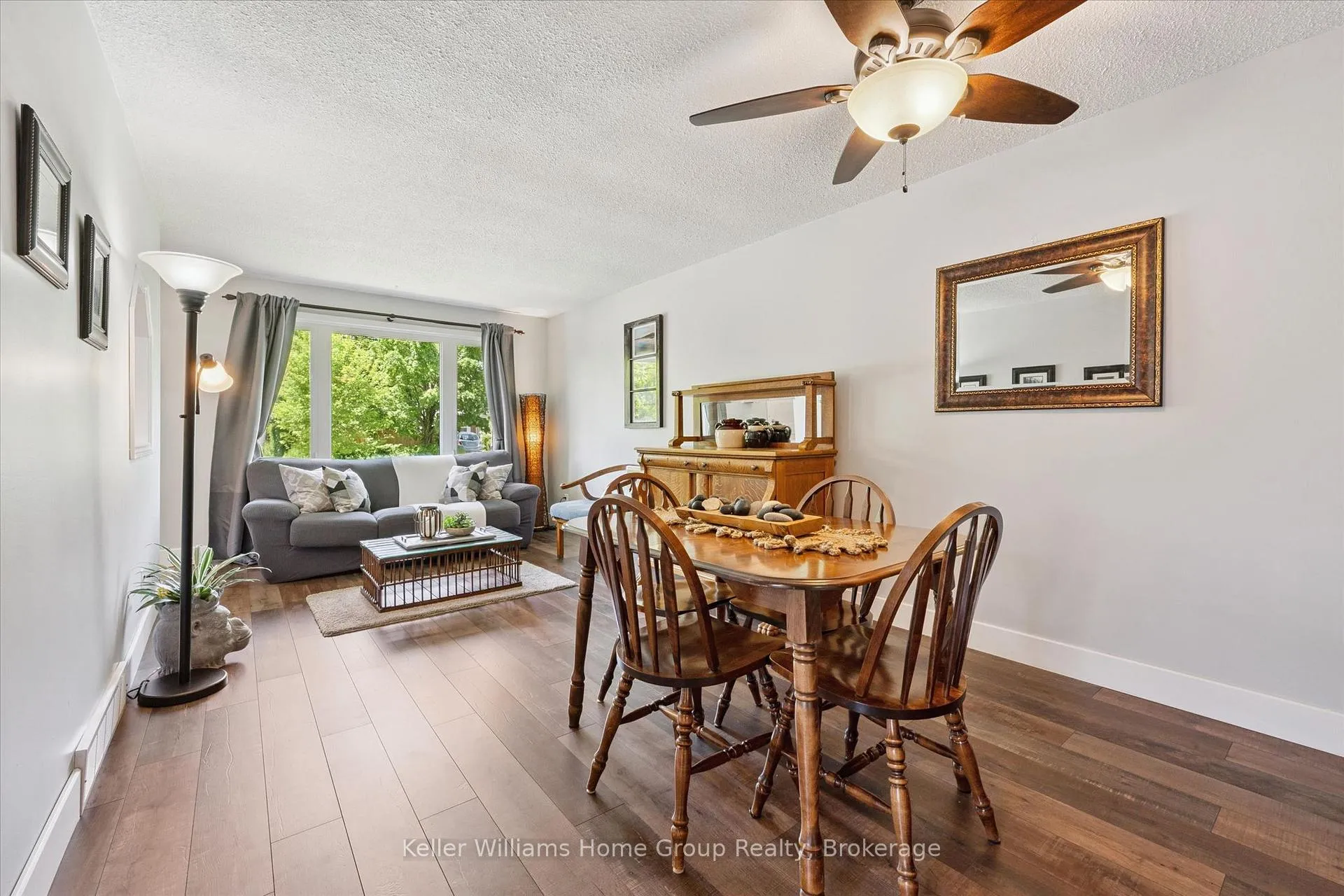 Photo 7 of 1 Islington Avenue, Guelph, Victoria North — HOMEH