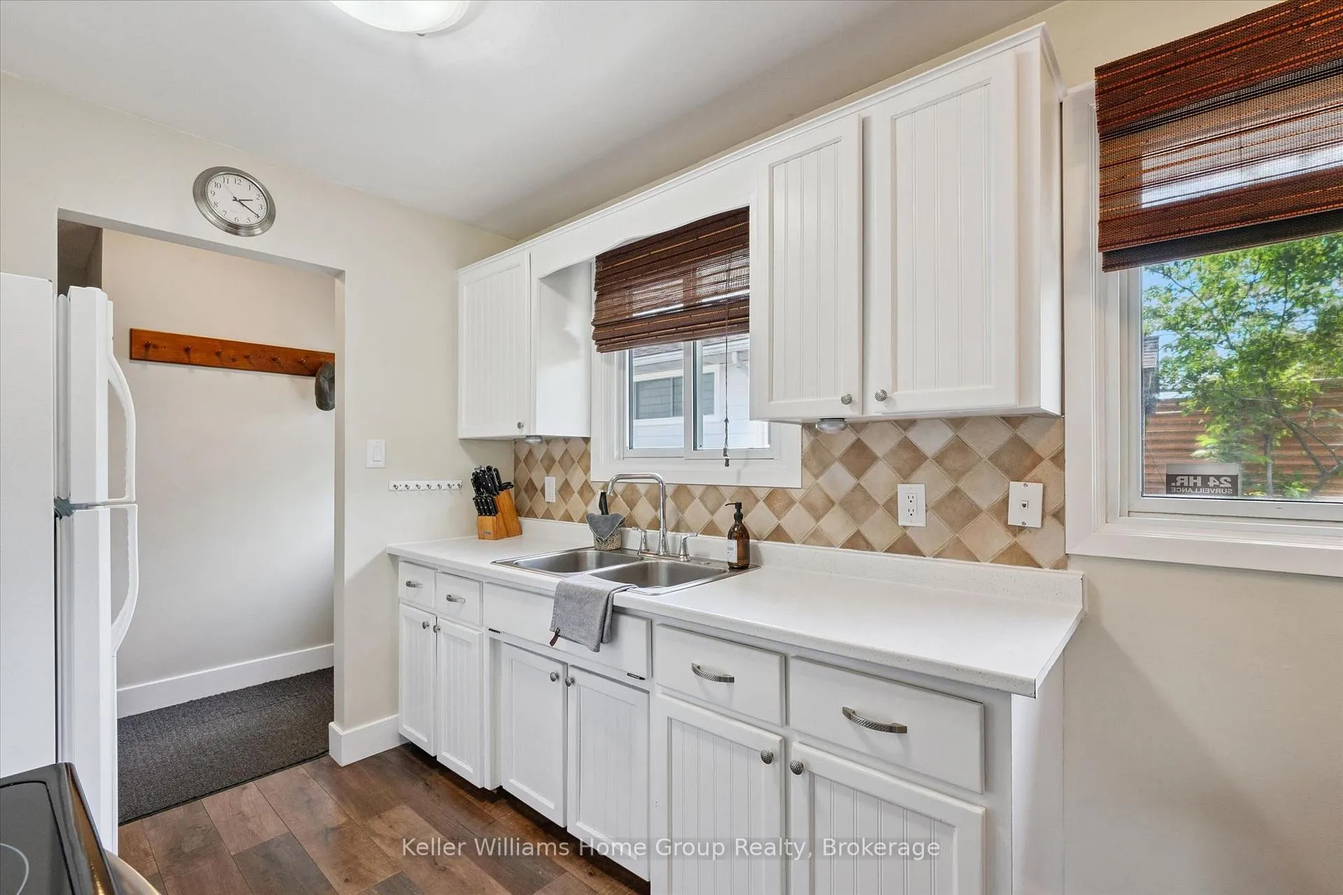 Photo 9 of 1 Islington Avenue, Guelph, Victoria North — HOMEH
