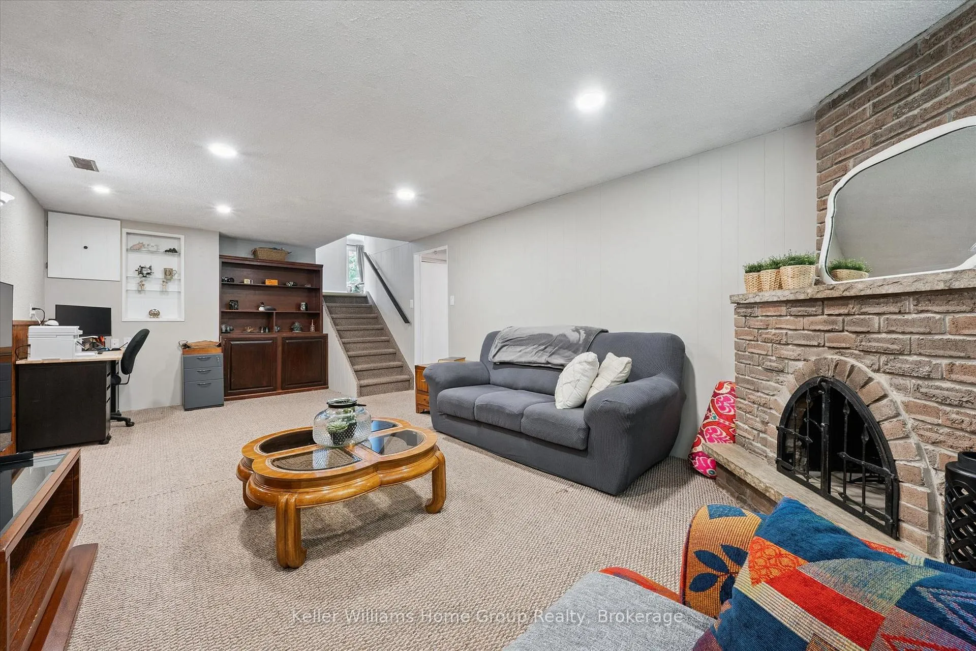Photo 19 of 1 Islington Avenue, Guelph, Victoria North — HOMEH