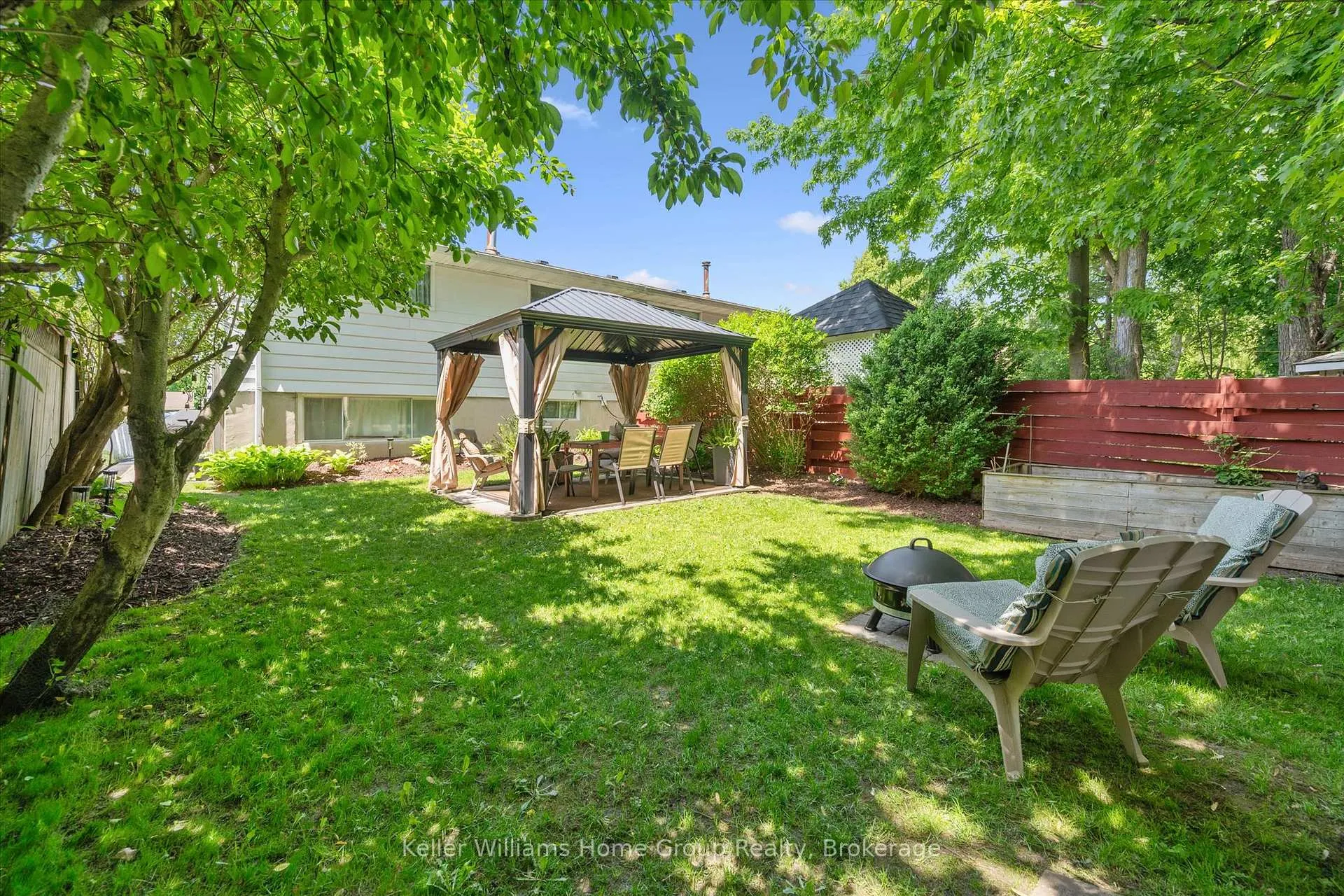 Photo 23 of 1 Islington Avenue, Guelph, Victoria North — HOMEH