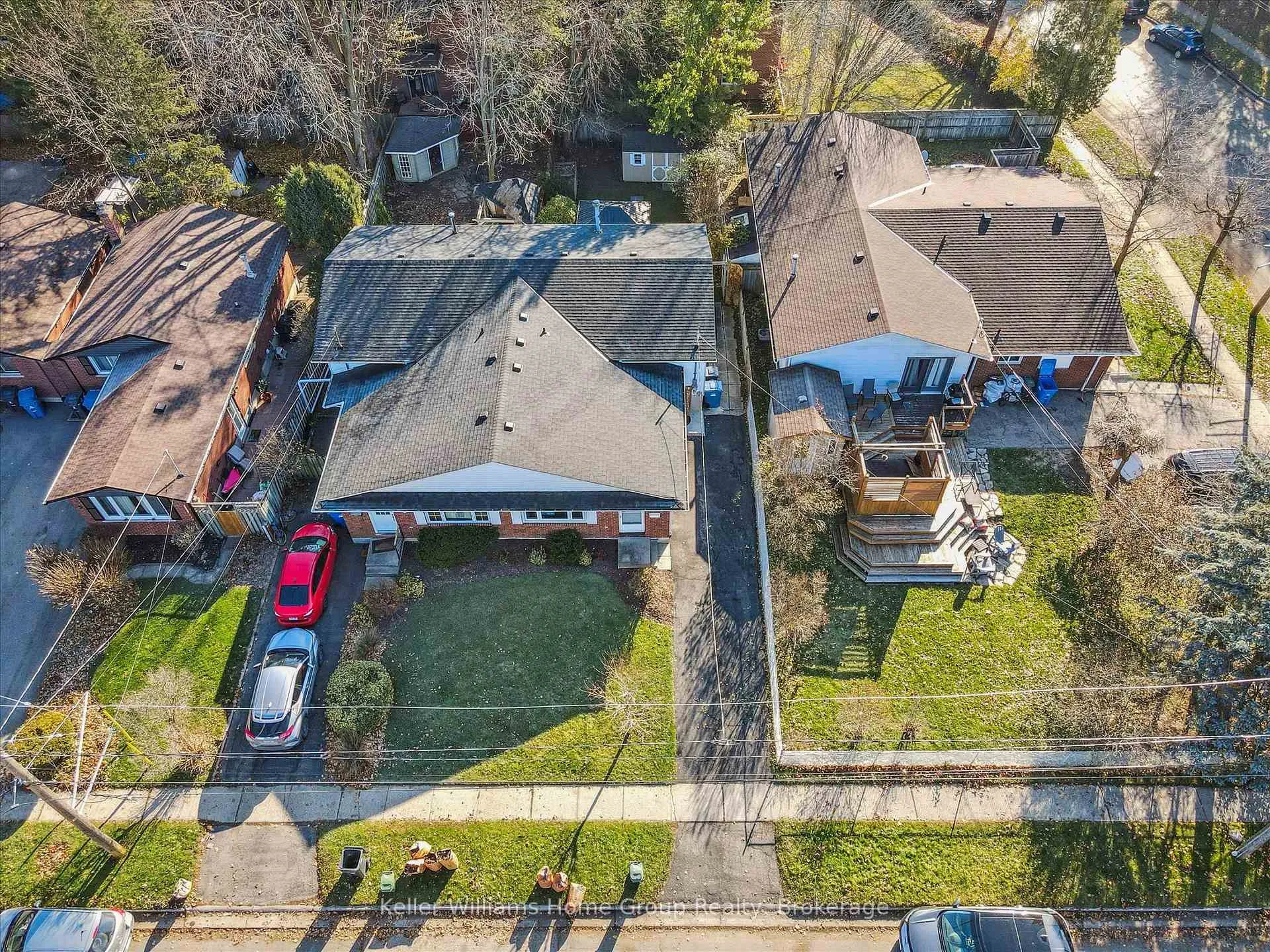 Photo 26 of 1 Islington Avenue, Guelph, Victoria North — HOMEH