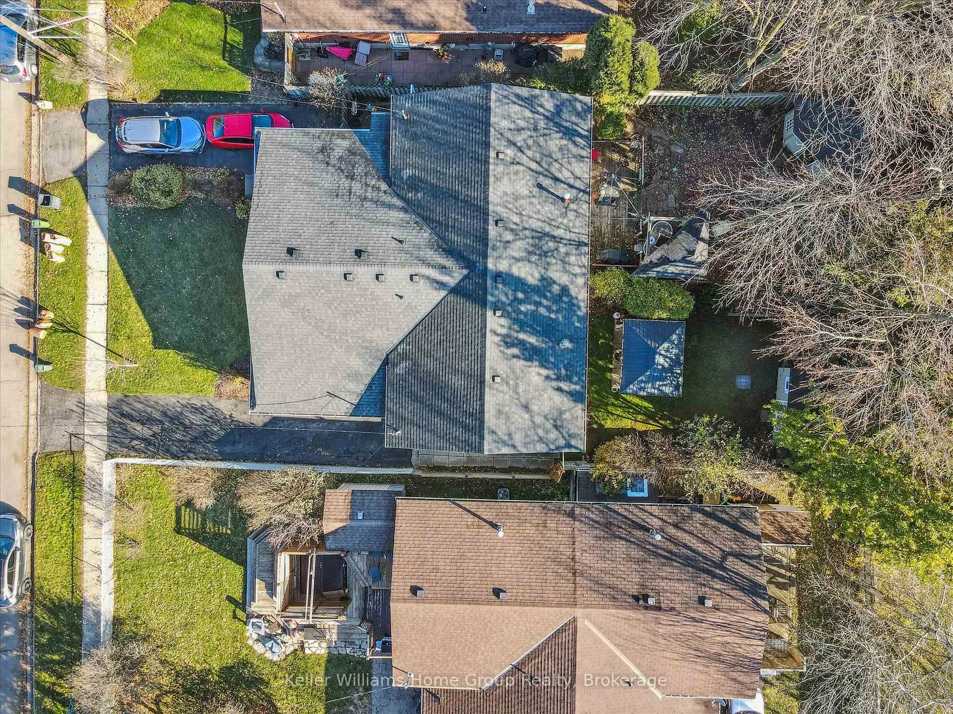 Photo 27 of 1 Islington Avenue, Guelph, Victoria North — HOMEH