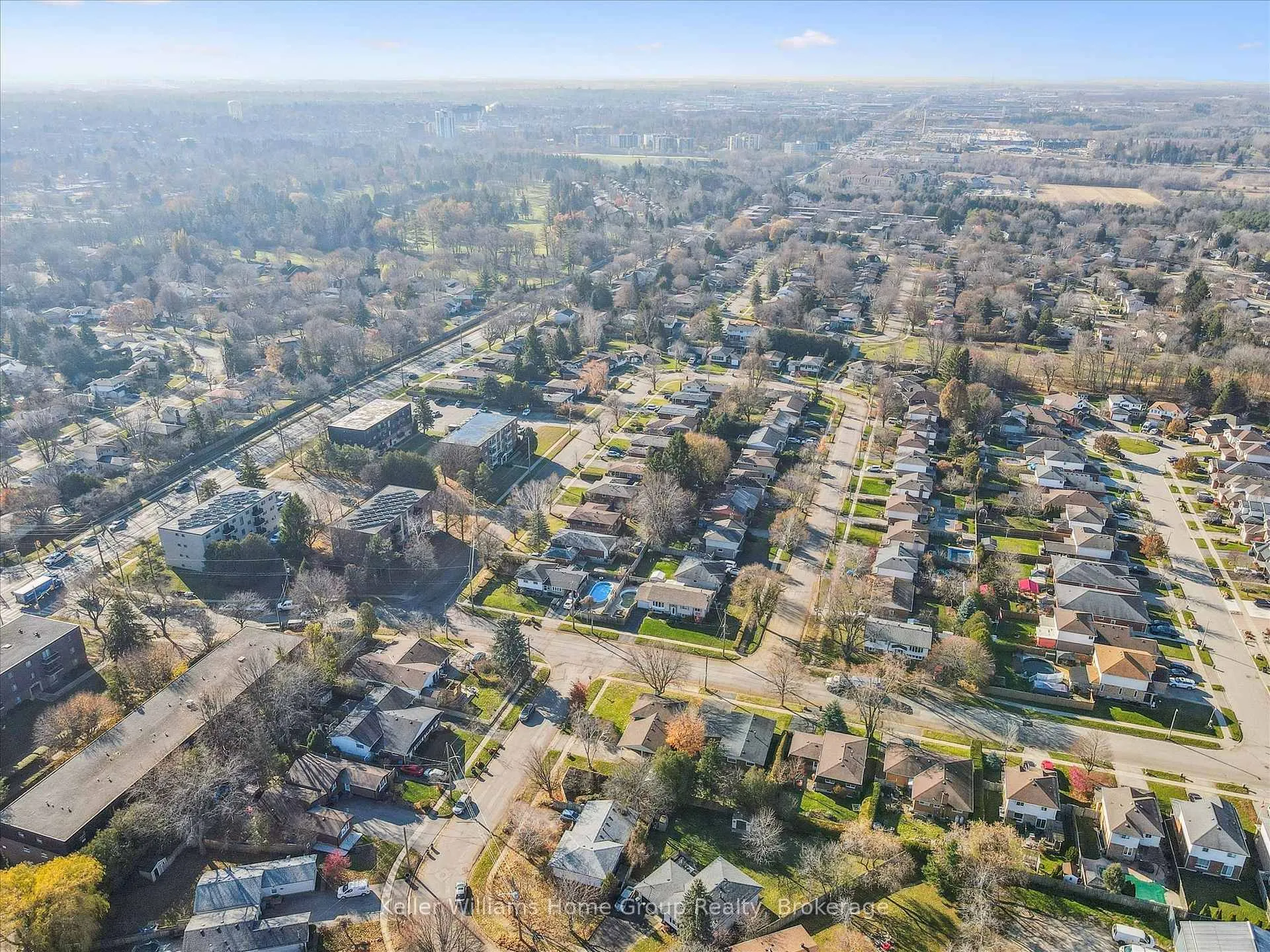 Photo 28 of 1 Islington Avenue, Guelph, Victoria North — HOMEH