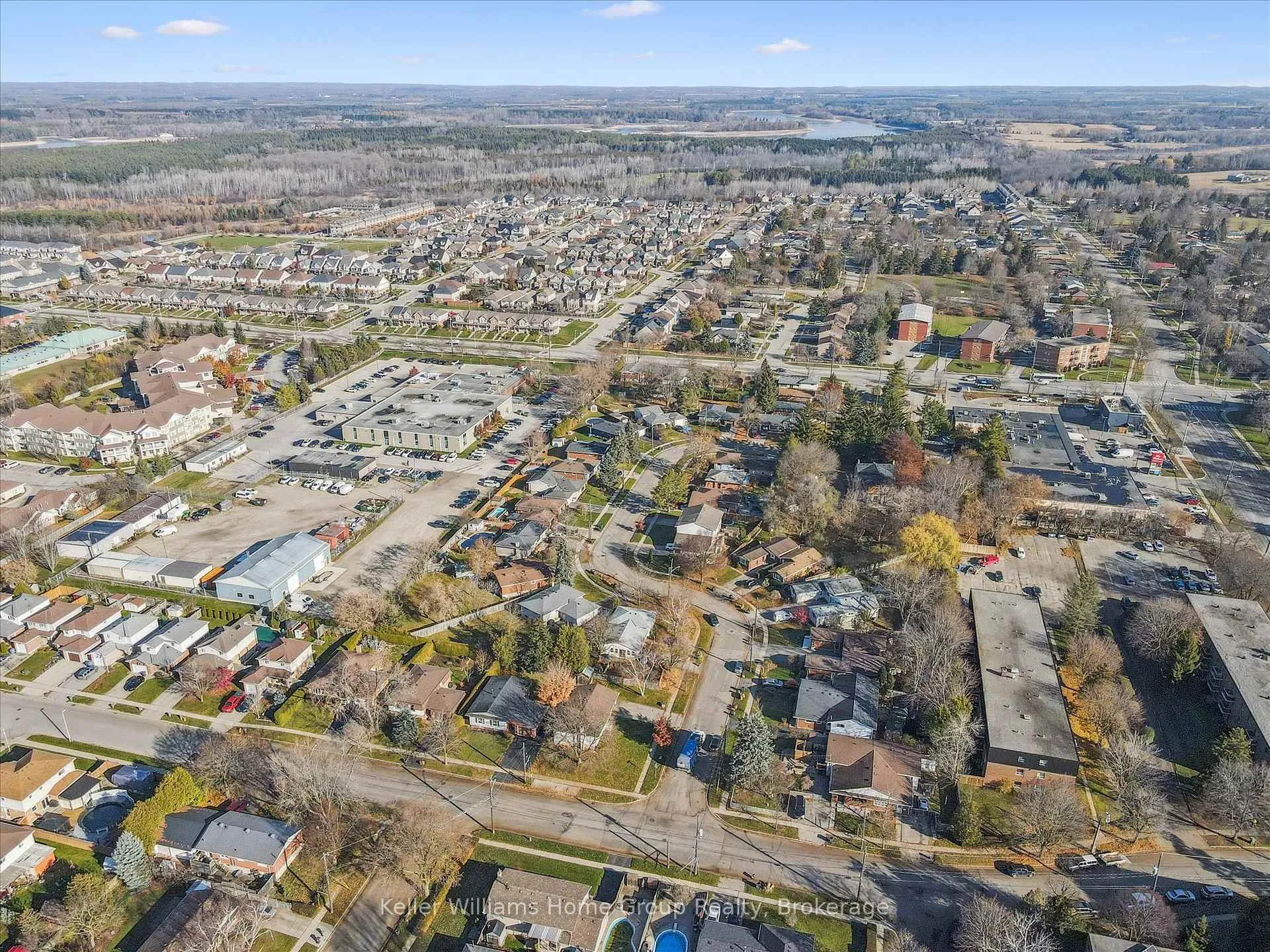 Photo 29 of 1 Islington Avenue, Guelph, Victoria North — HOMEH