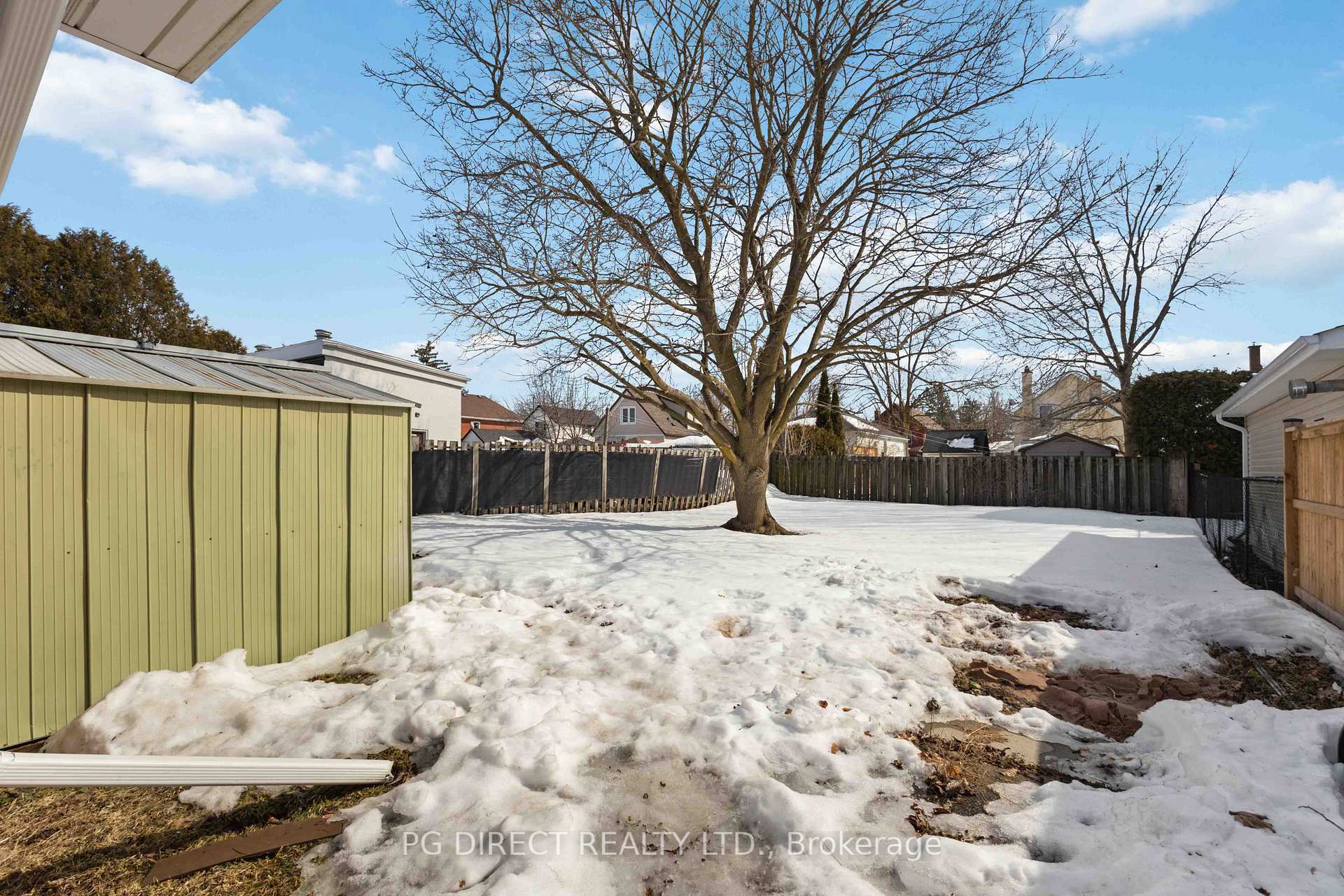 Photo 2 of 657 Chamberlain Street, Peterborough, Otonabee Ward 1 — HOMEH