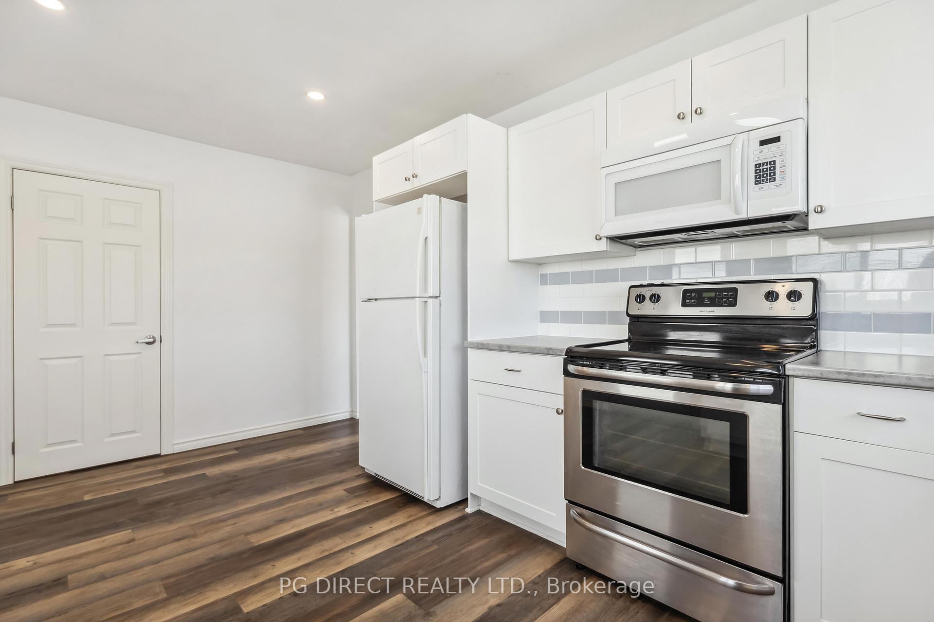 Photo 5 of 657 Chamberlain Street, Peterborough, Otonabee Ward 1 — HOMEH