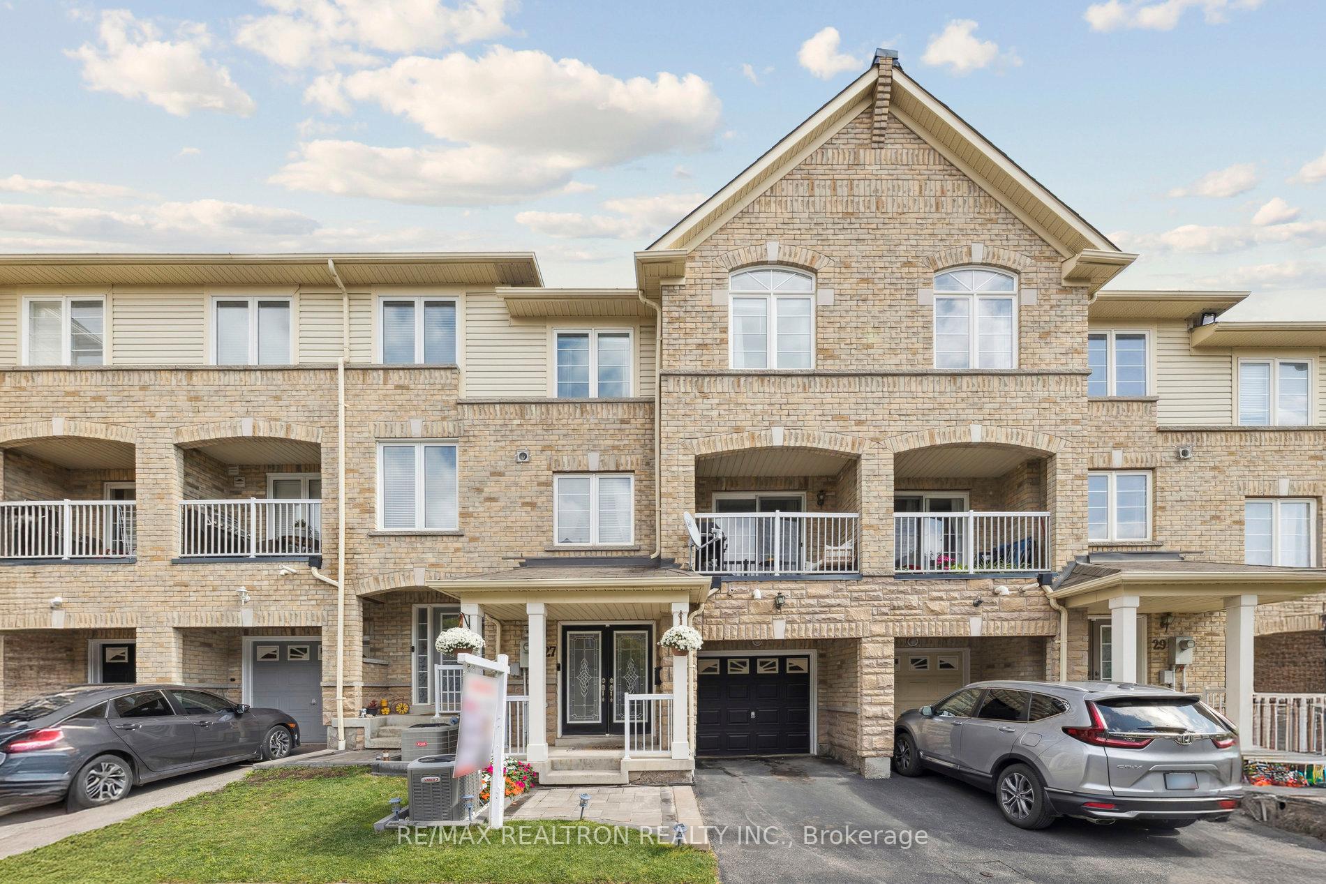 Photo 2 of 27 Webbford Street, Ajax, South West — HOMEH