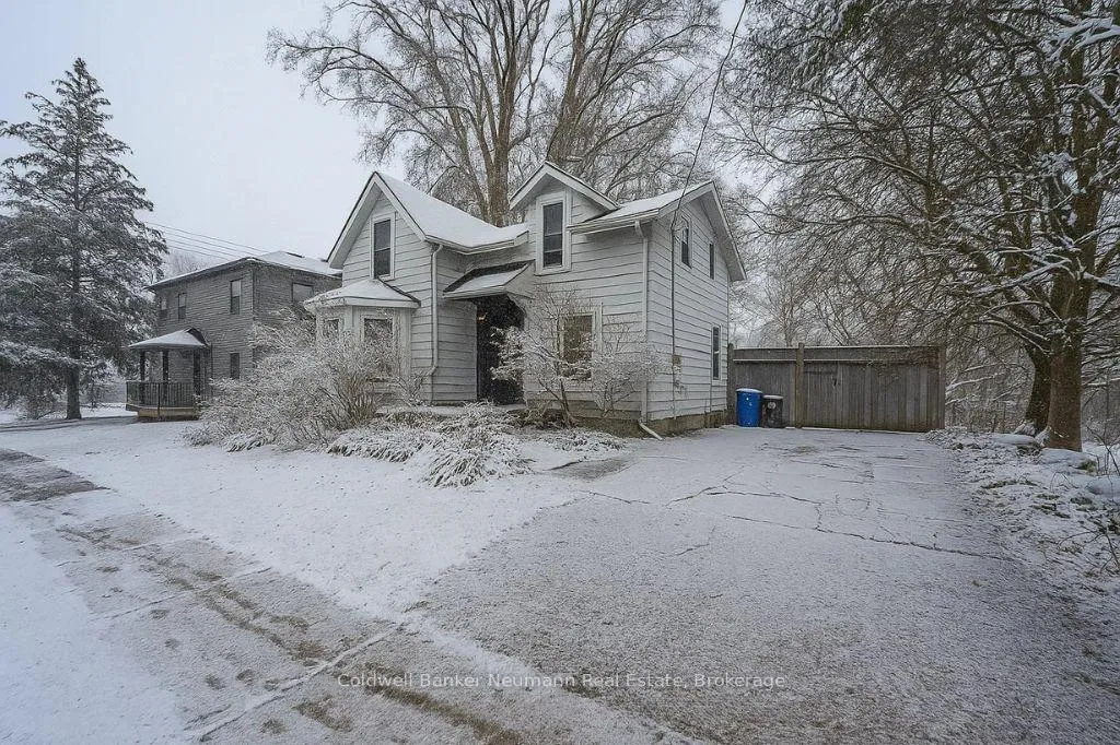 Photo 1 of 49 Dublin Street S, Guelph, Downtown — HOMEH