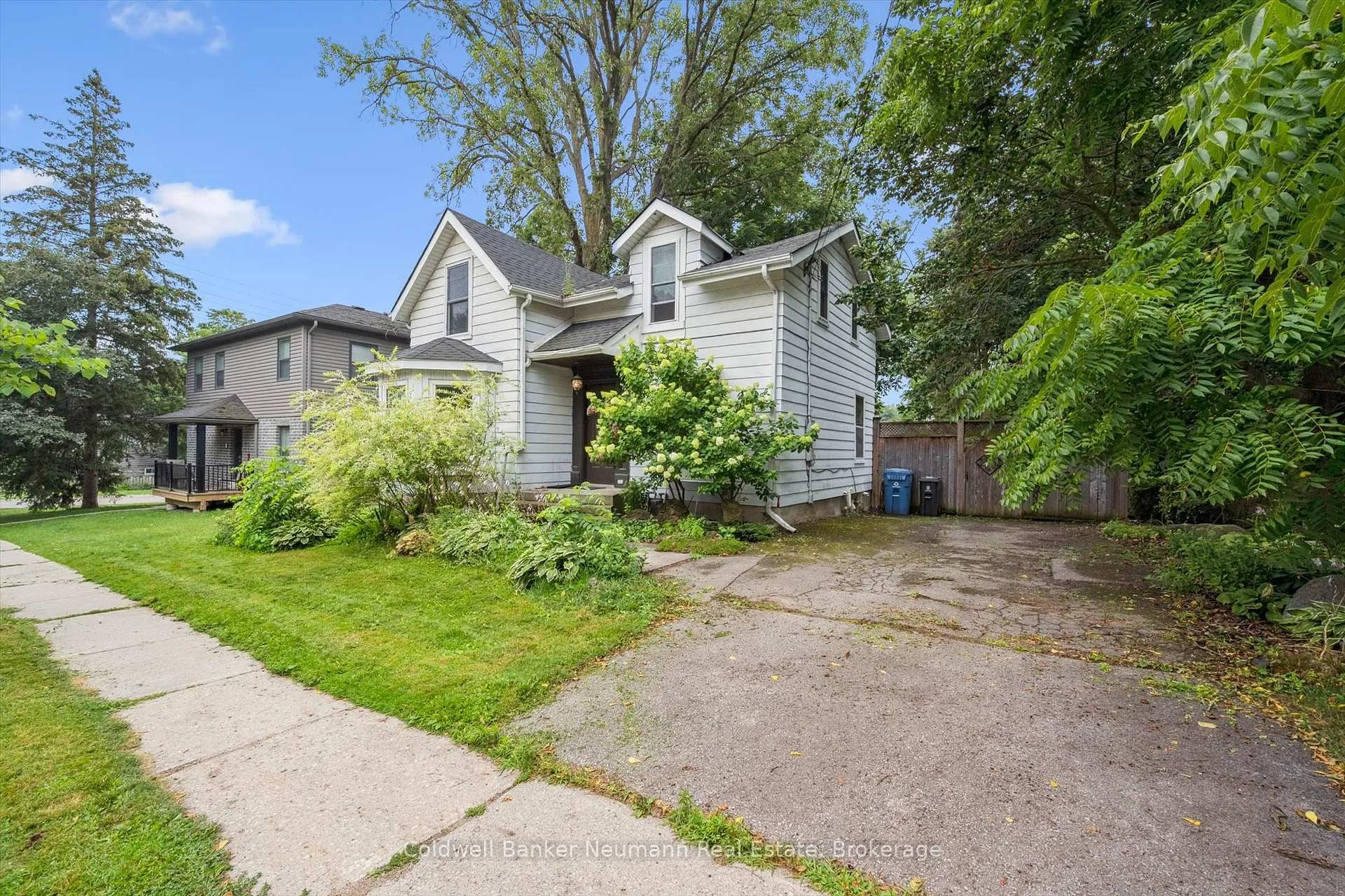Photo 19 of 49 Dublin Street S, Guelph, Downtown — HOMEH