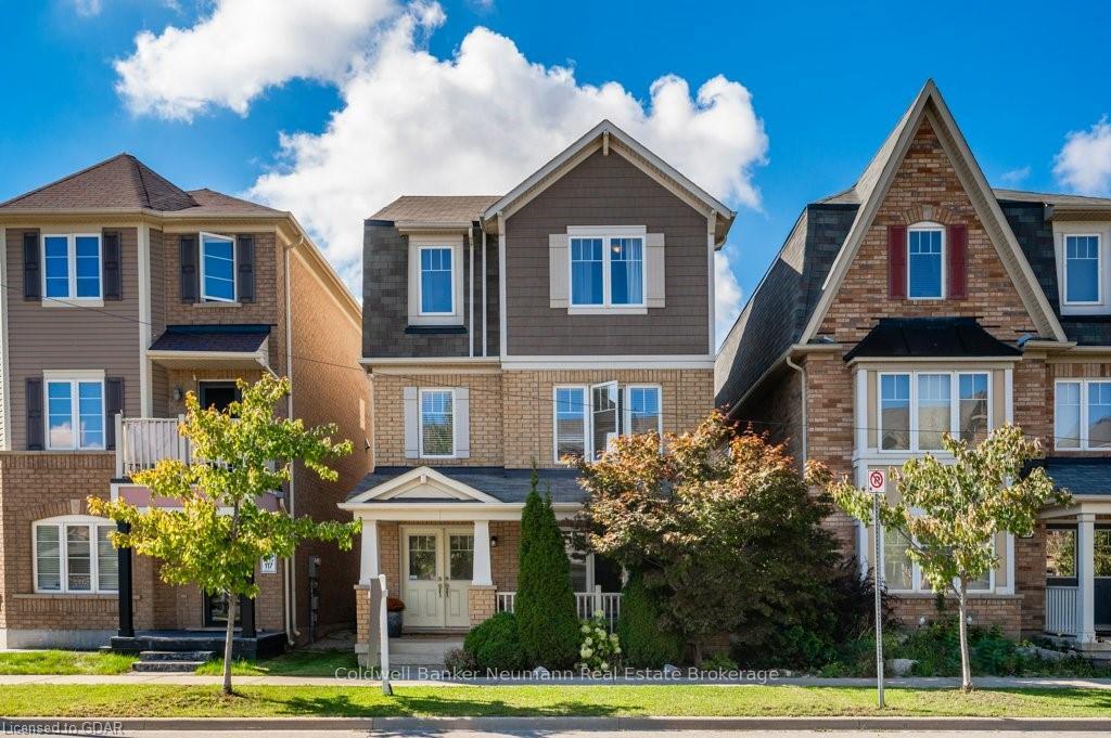 Photo 1 of 343 Dymott Avenue, Milton, Harrison — HOMEH