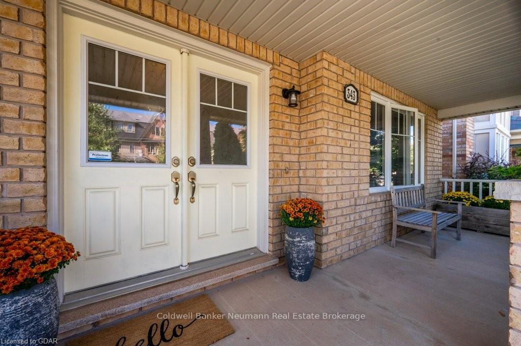 Photo 2 of 343 Dymott Avenue, Milton, Harrison — HOMEH