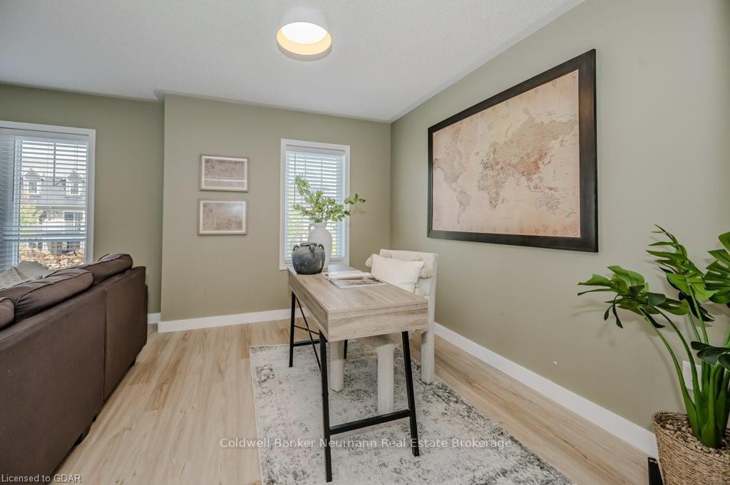 Photo 9 of 343 Dymott Avenue, Milton, Harrison — HOMEH