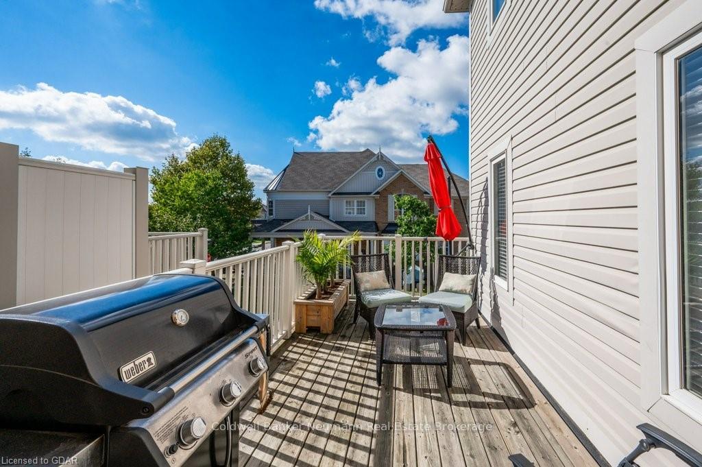 Photo 37 of 343 Dymott Avenue, Milton, Harrison — HOMEH