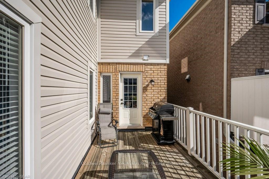 Photo 38 of 343 Dymott Avenue, Milton, Harrison — HOMEH
