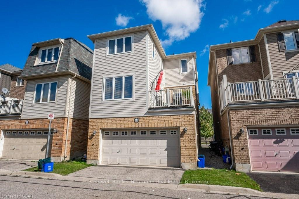 Photo 39 of 343 Dymott Avenue, Milton, Harrison — HOMEH