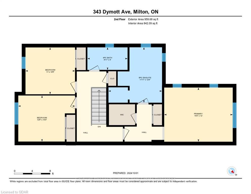 Photo 42 of 343 Dymott Avenue, Milton, Harrison — HOMEH