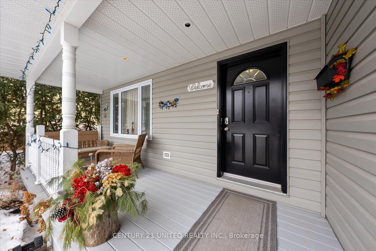 Photo 3 of 741 Bethune Street, Peterborough, Northcrest Ward 5 — HOMEH