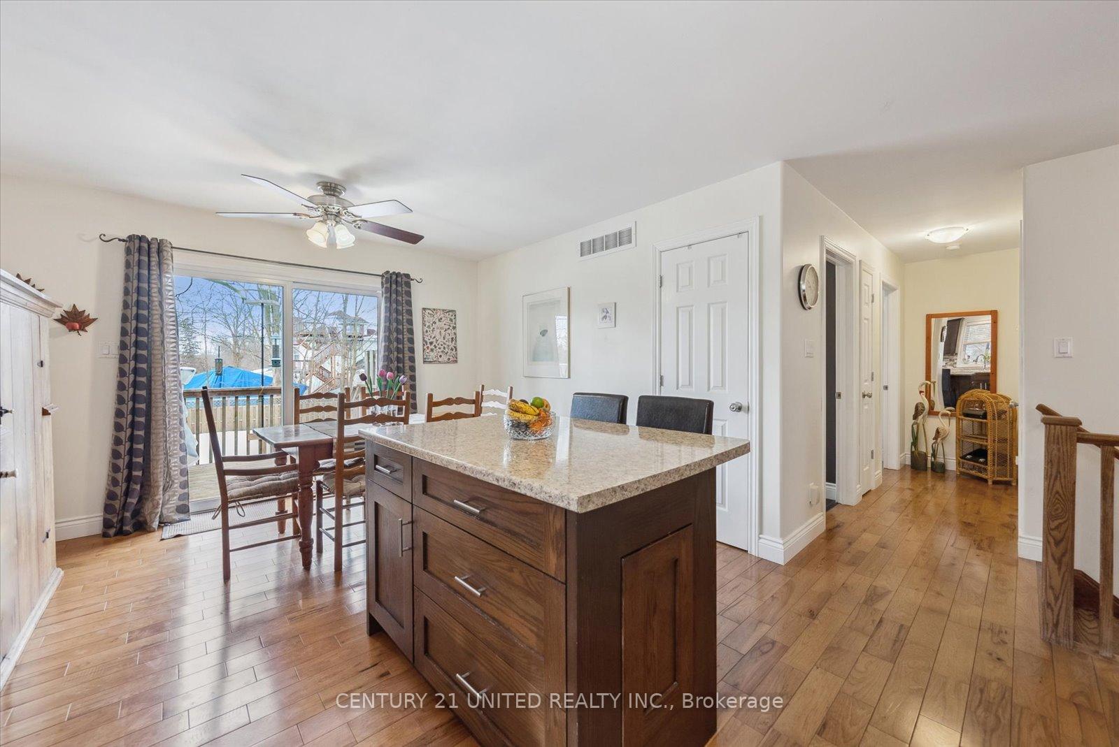 Photo 17 of 741 Bethune Street, Peterborough, Northcrest Ward 5 — HOMEH