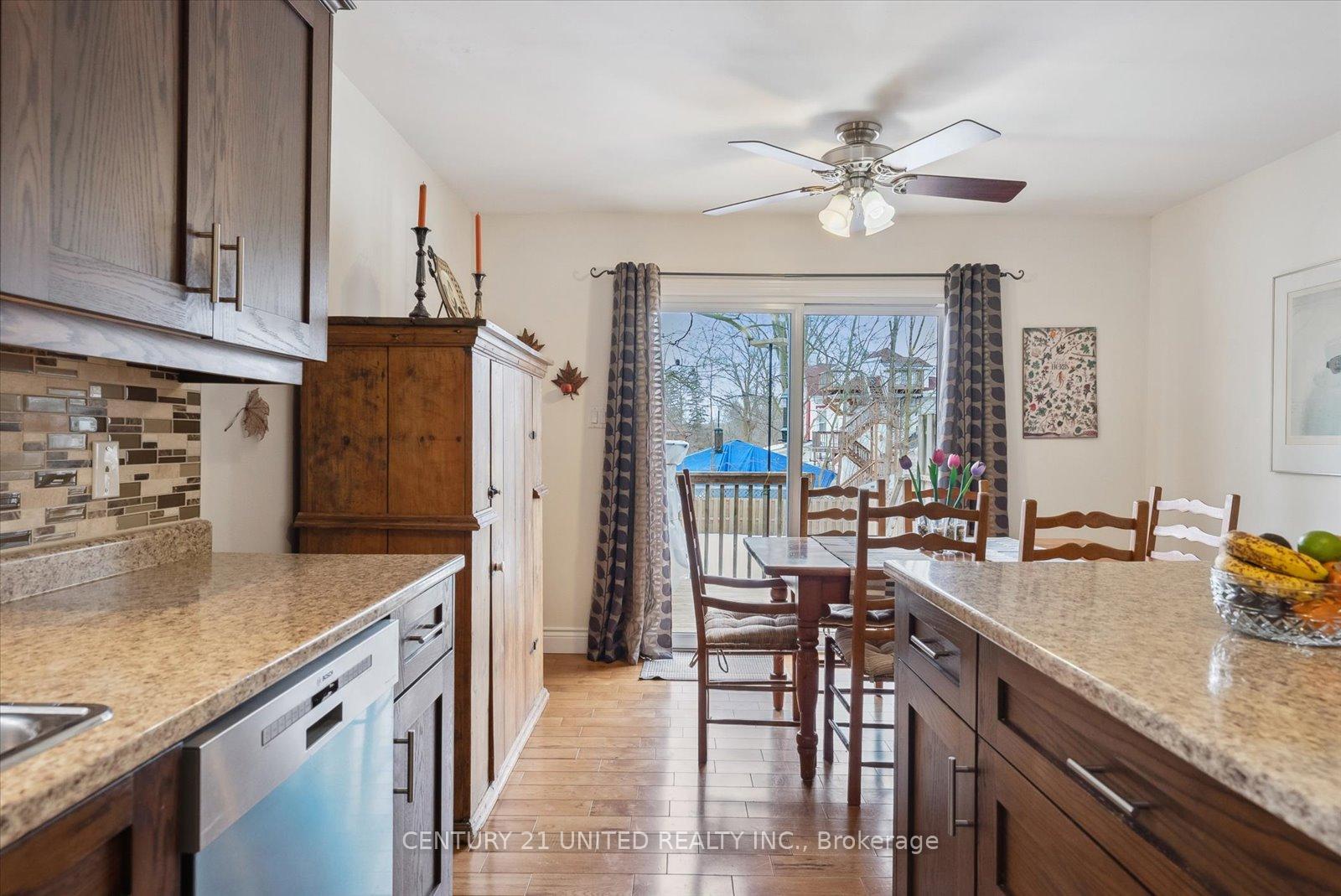 Photo 18 of 741 Bethune Street, Peterborough, Northcrest Ward 5 — HOMEH