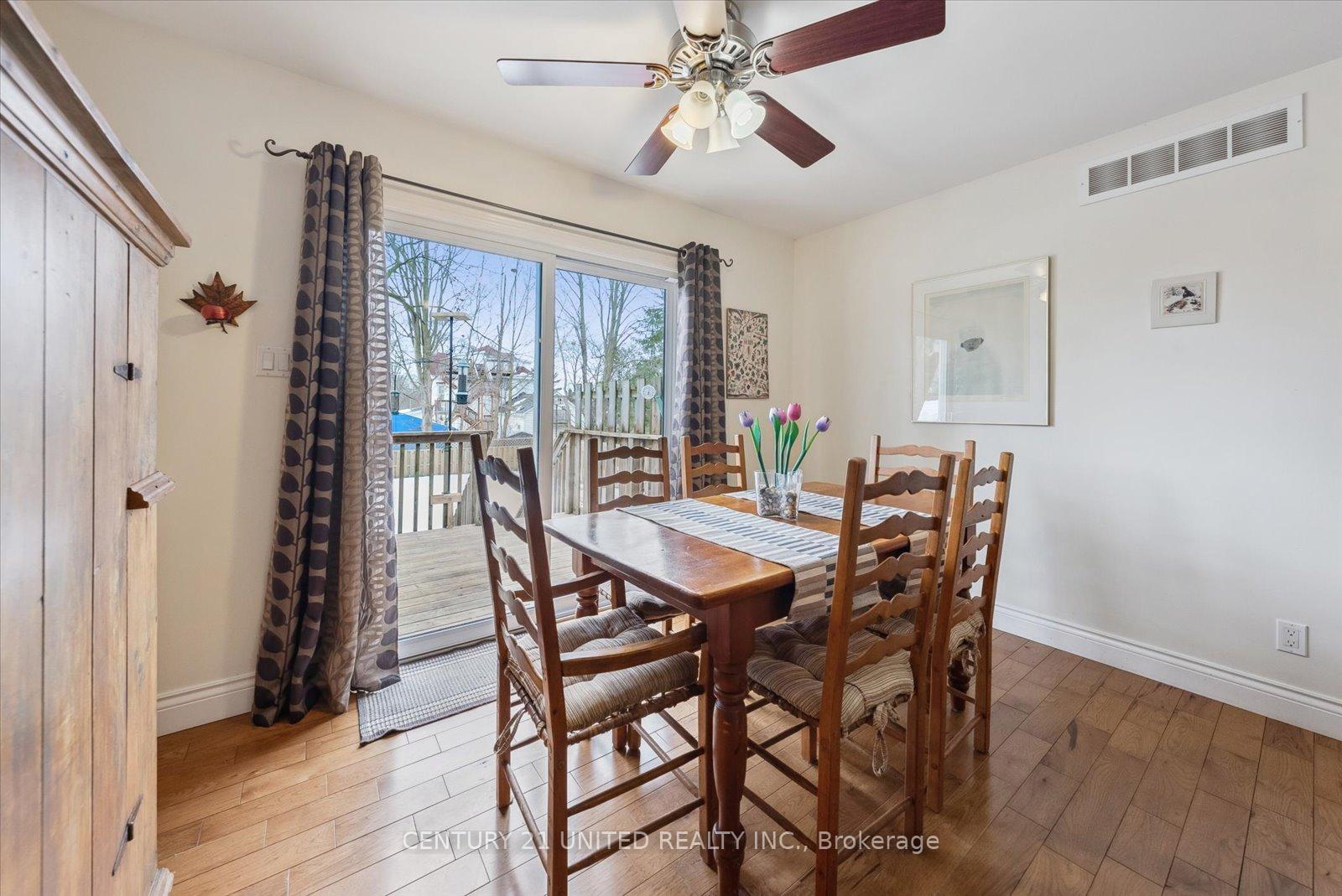 Photo 19 of 741 Bethune Street, Peterborough, Northcrest Ward 5 — HOMEH