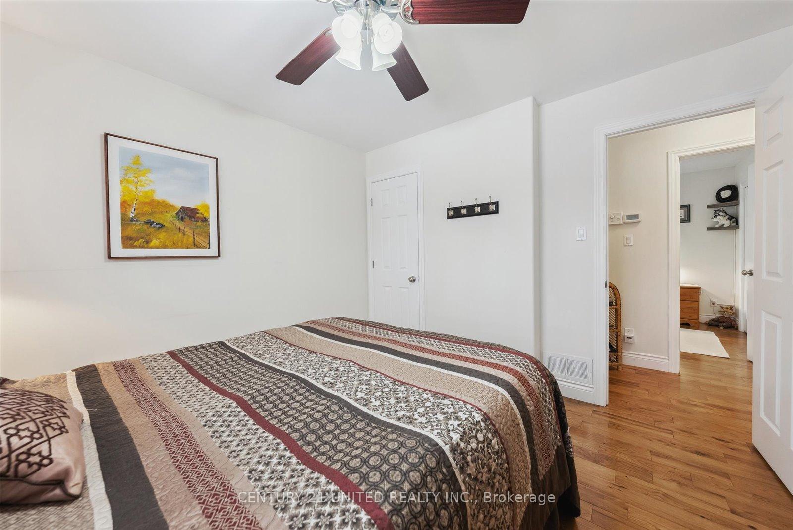 Photo 25 of 741 Bethune Street, Peterborough, Northcrest Ward 5 — HOMEH