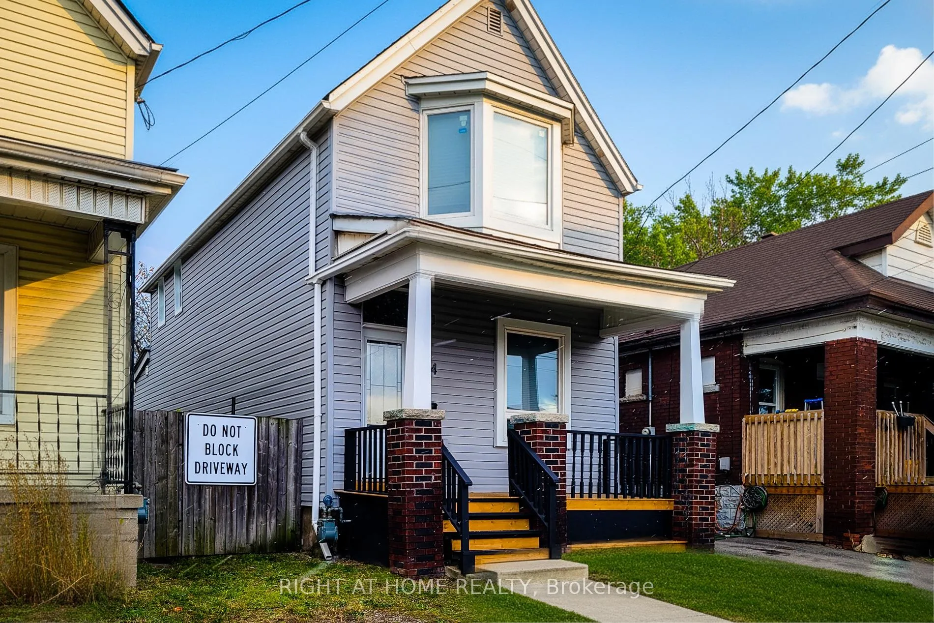 Photo 2 of 24 Albemarle Street, Hamilton, Industrial Sector — HOMEH