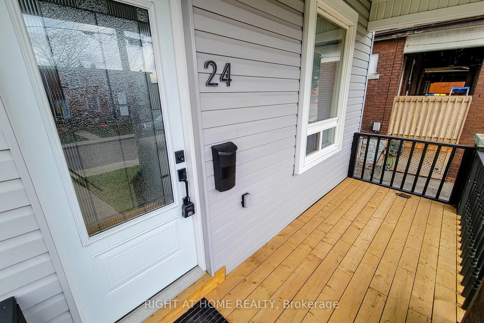 Photo 6 of 24 Albemarle Street, Hamilton, Industrial Sector — HOMEH