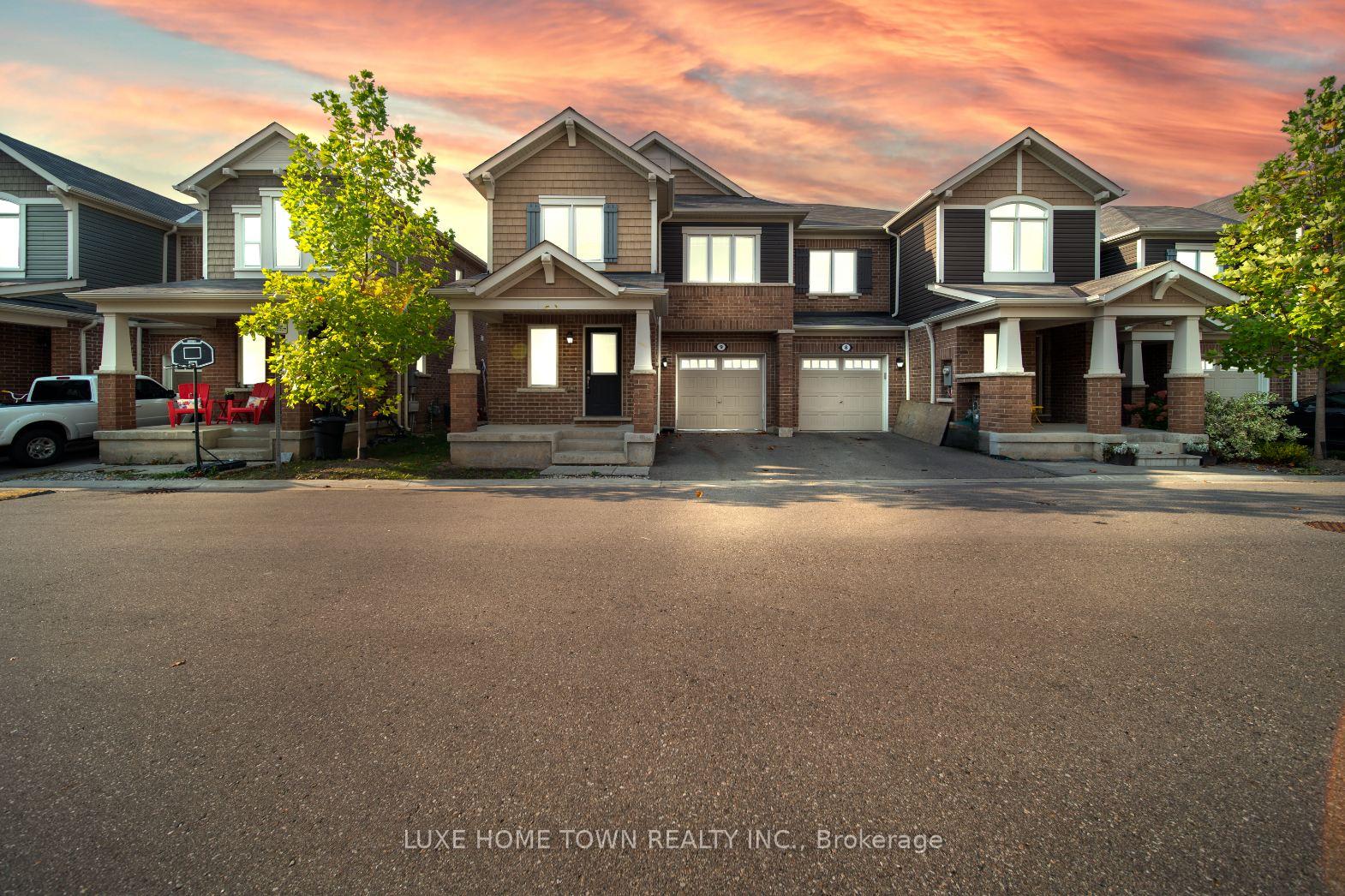 Photo 1 of 9 Leiterman Drive, Milton, Willmott — HOMEH